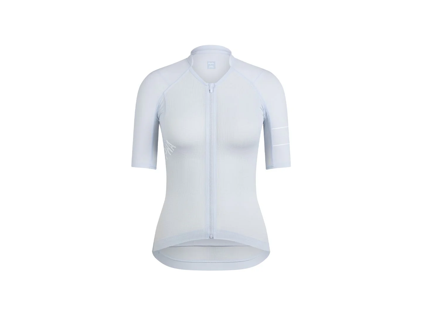 Rapha Pro Team Lightweight Women Medium Arctic Ice Jersey