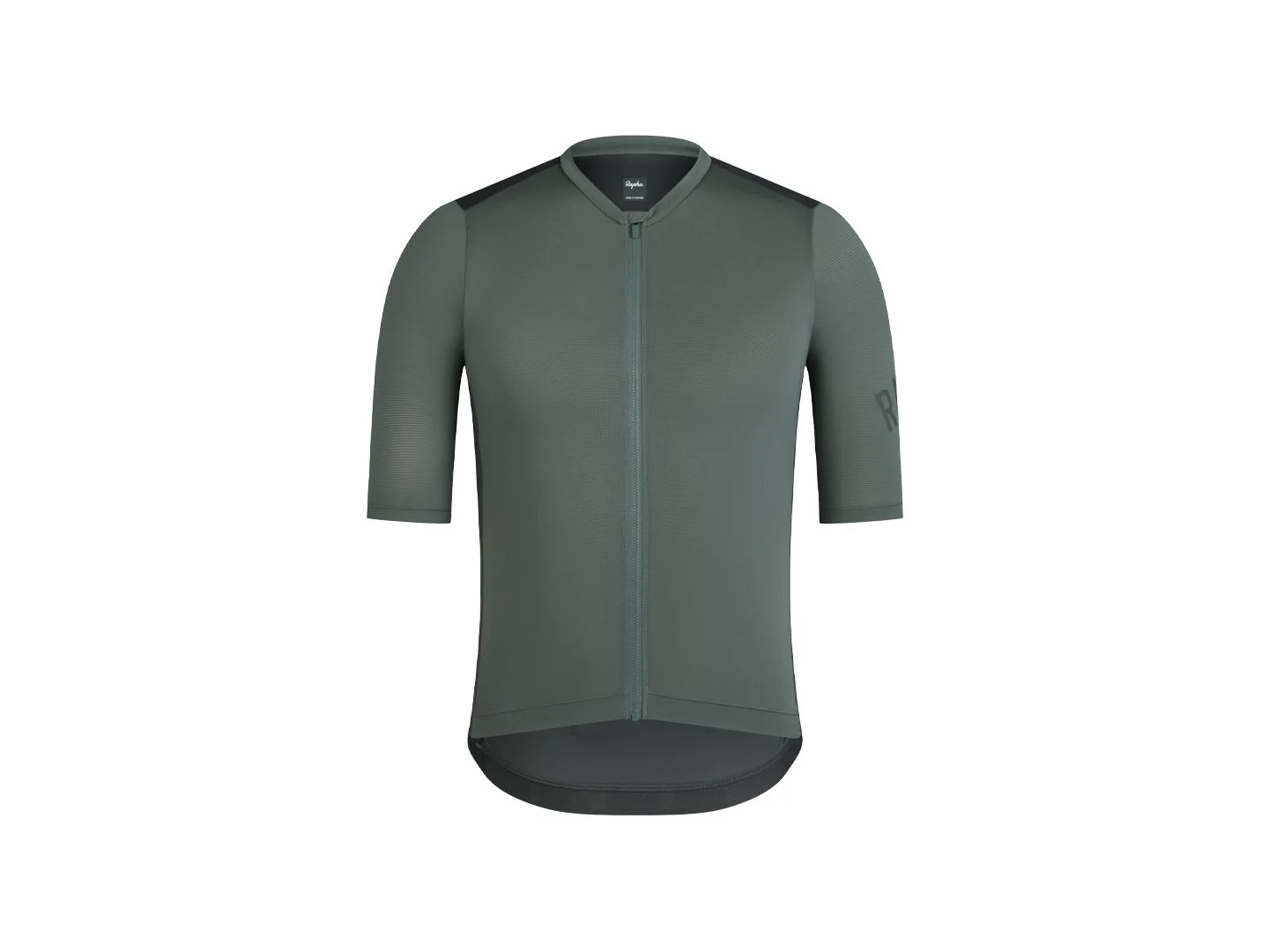 Rapha Pro Team Training Small Balsam Green/Urban Jersey