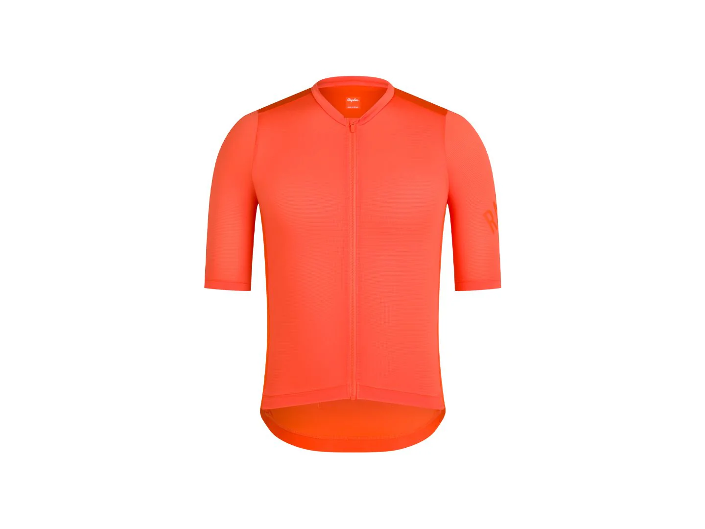 Rapha Pro Team Training Small Nasturium/Flame Jersey
