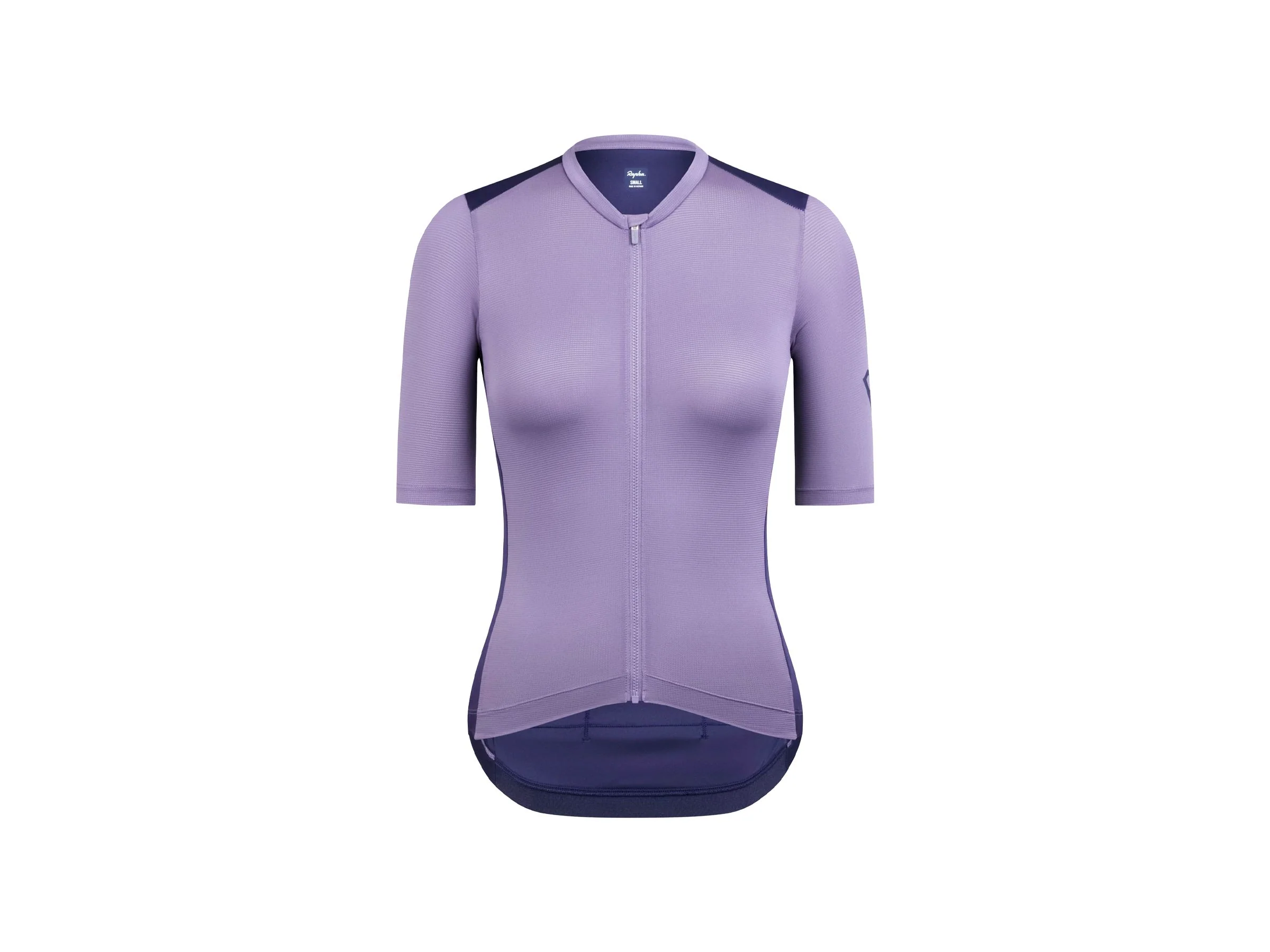 Rapha Pro Team Training Women X-Large Purple Jersey