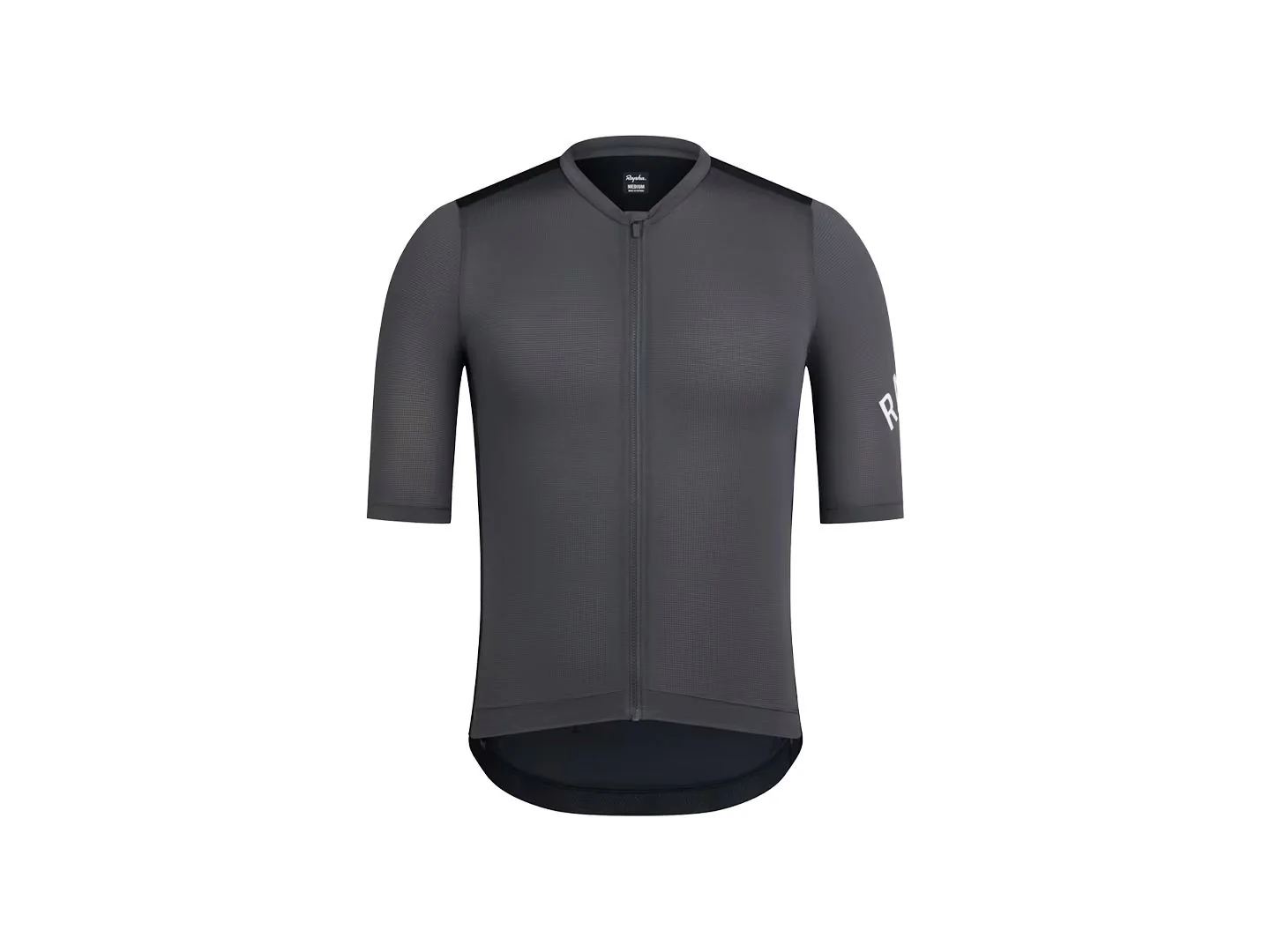 Rapha Pro Team Training X-Large Anthracite Jersey