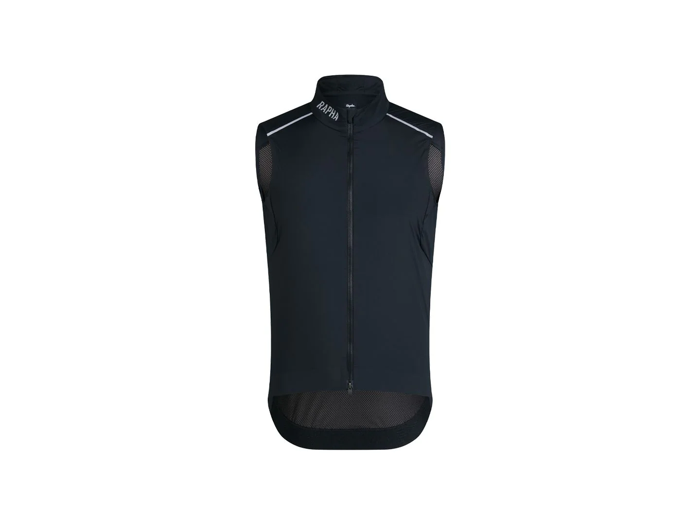 Rapha Pro Team X-Large Black/White Vest