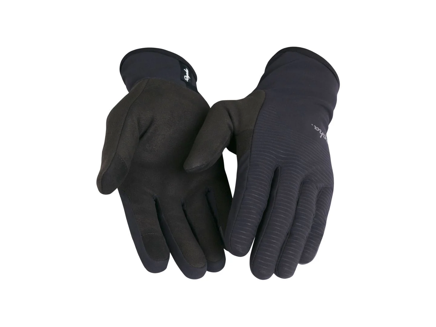 Rapha Shadow Winter Small Black/Grey Glove