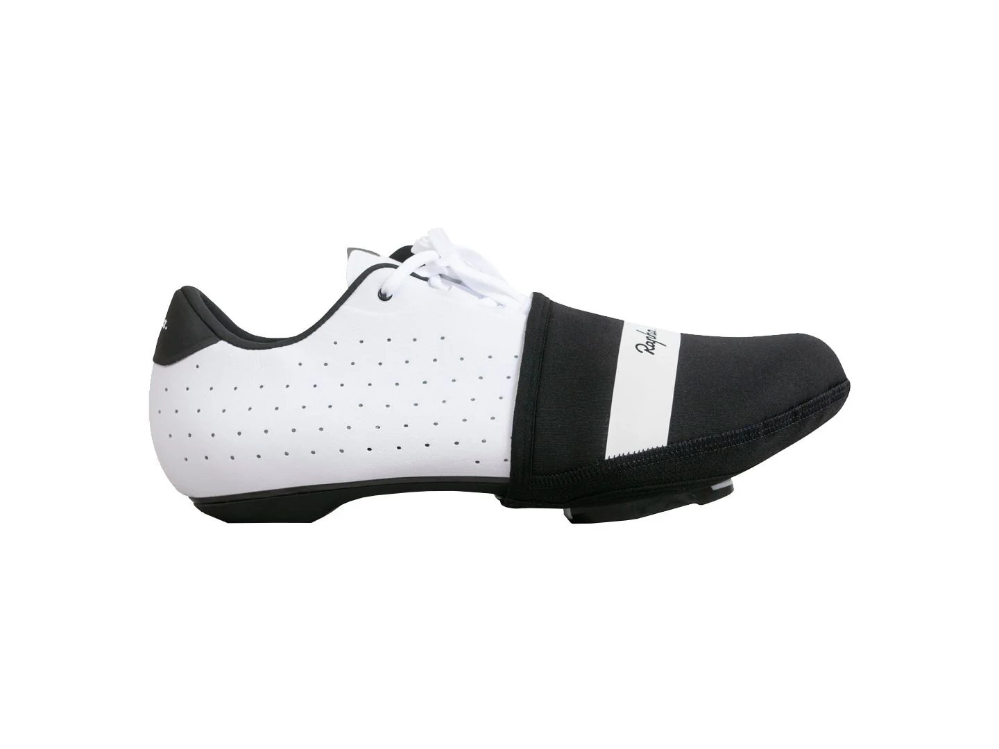 Rapha Toe Cover Small/Medium Black Bootie