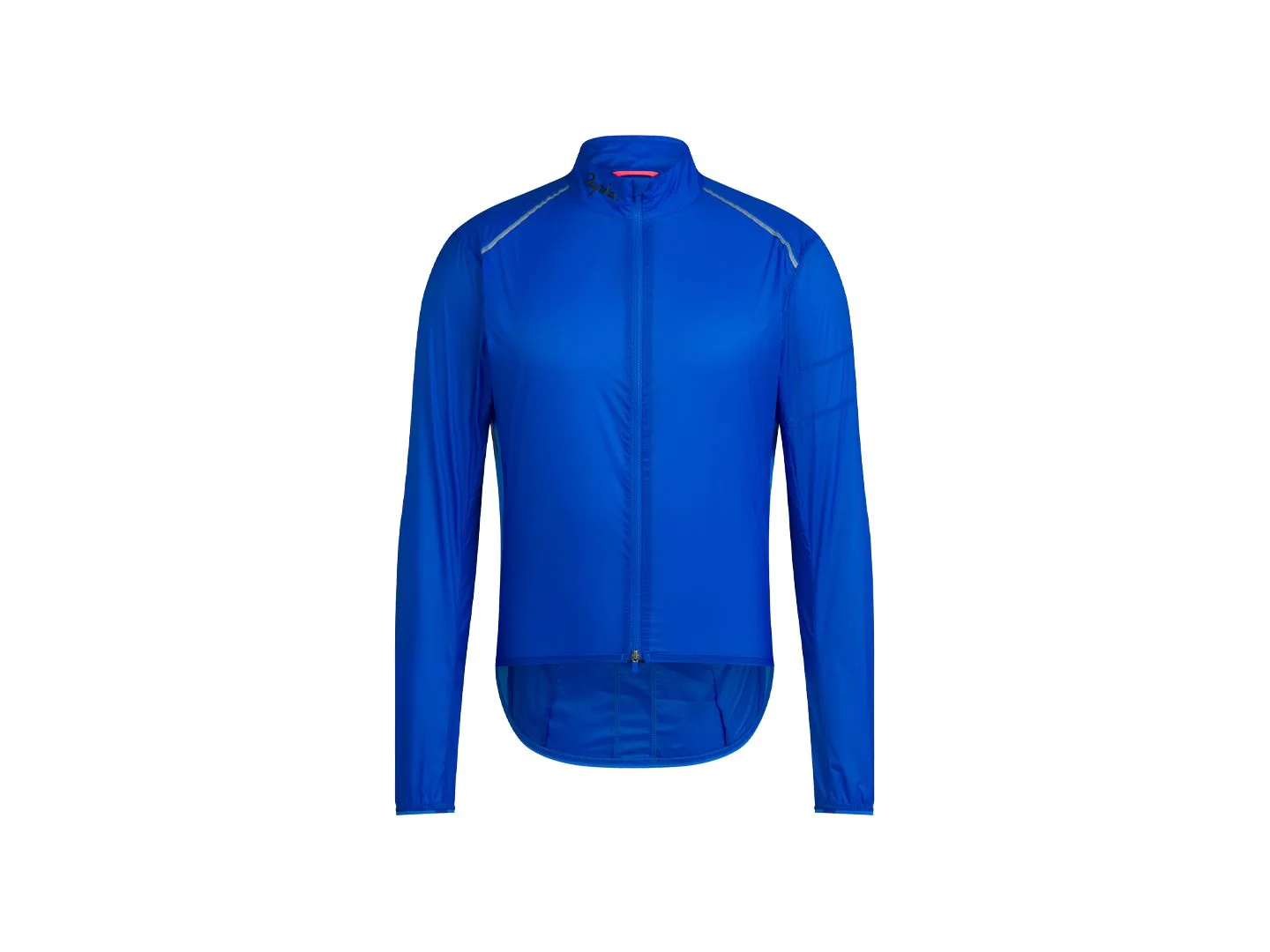 Rapha Wind Large Strong Blue/Sky Captain Jacket