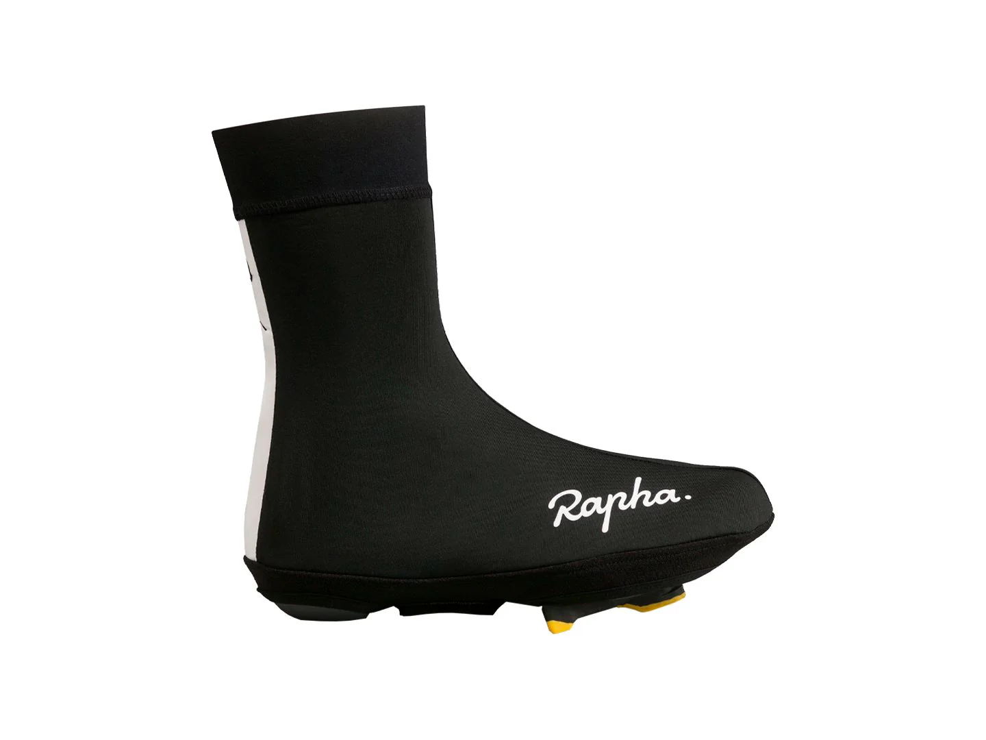 Rapha Winter Overshoe X-Large Black Bootie