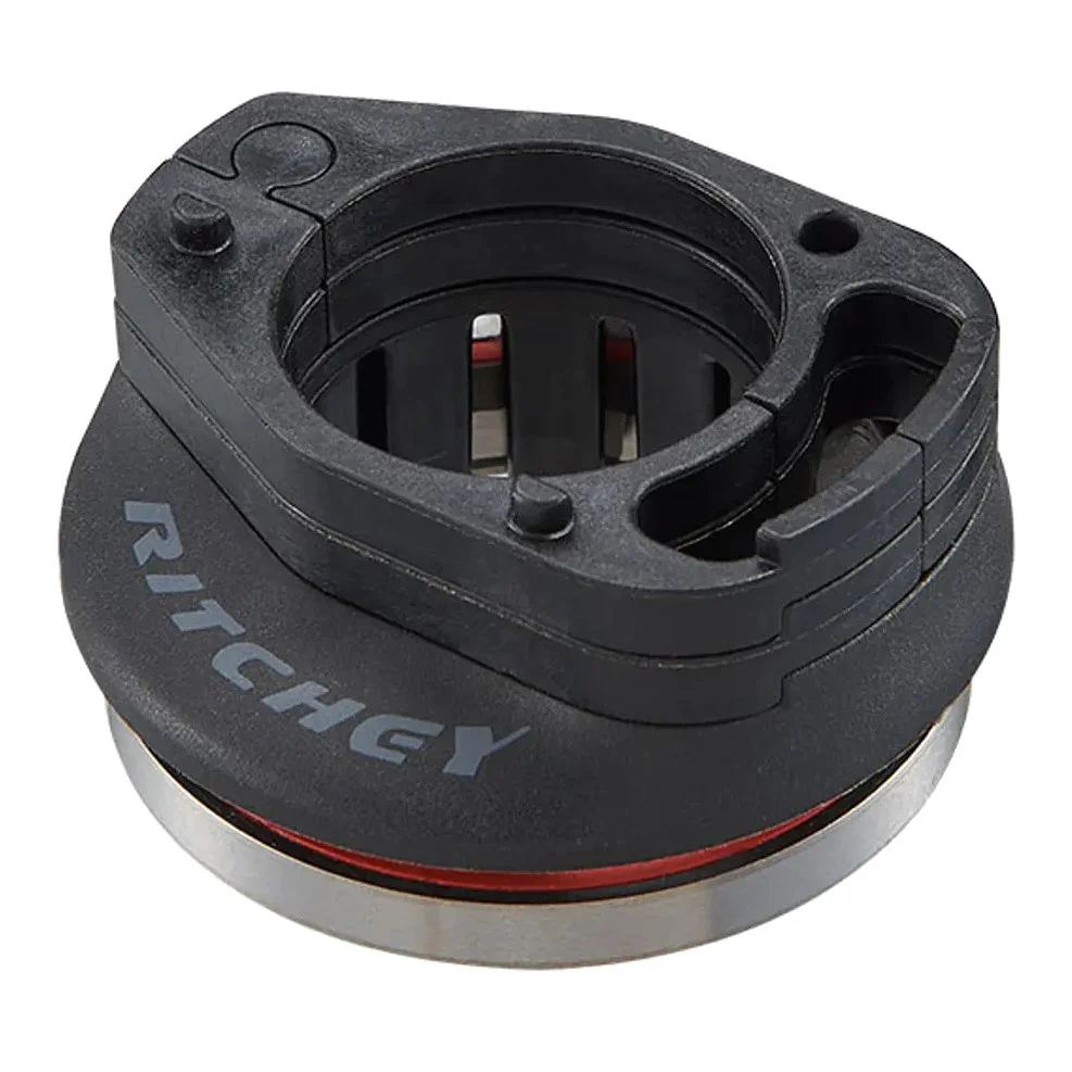 Ritchey WCS Switch Upper Headset - Switch System Compatibility Only ZS55/28.6 Upper 28.6 Threadless BLK
