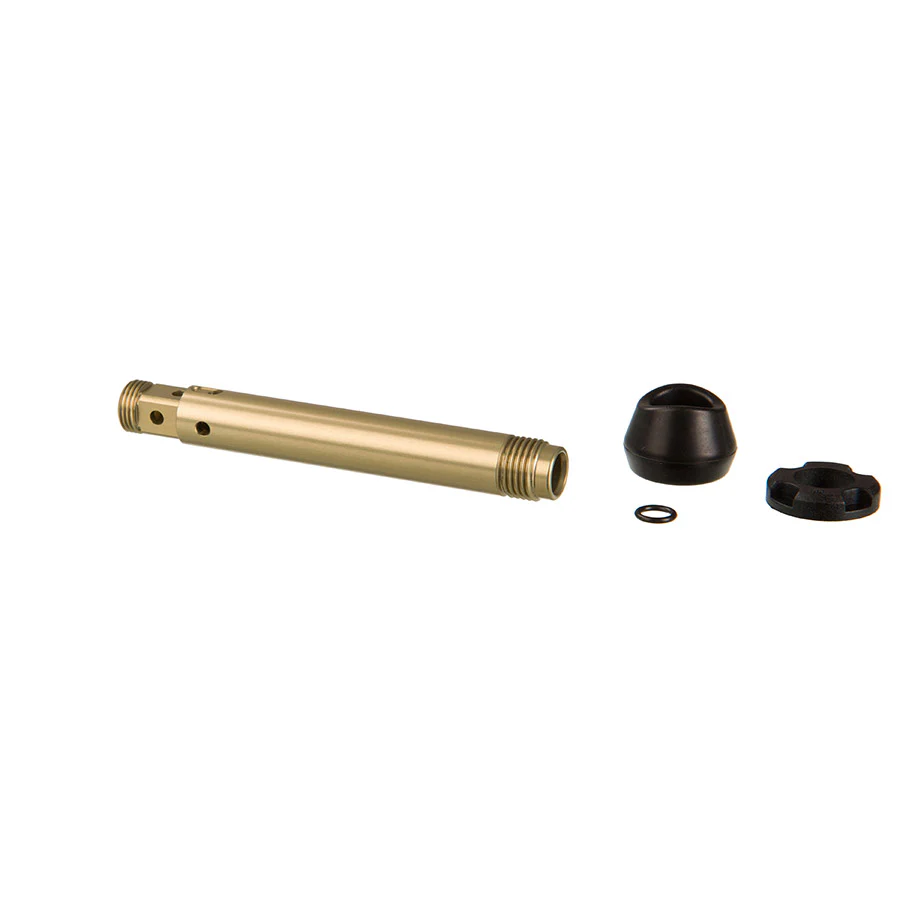 RockShox Deluxe Sel+ B2-C2 Damper Shaft 37.5-45mm