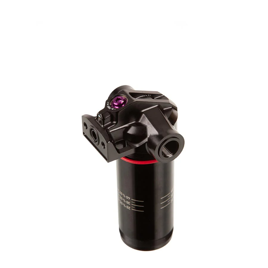 RockShox Eyelet Assembly for Vivid C1 Trunnion 37.5 - Vivid C1+ (2024+)