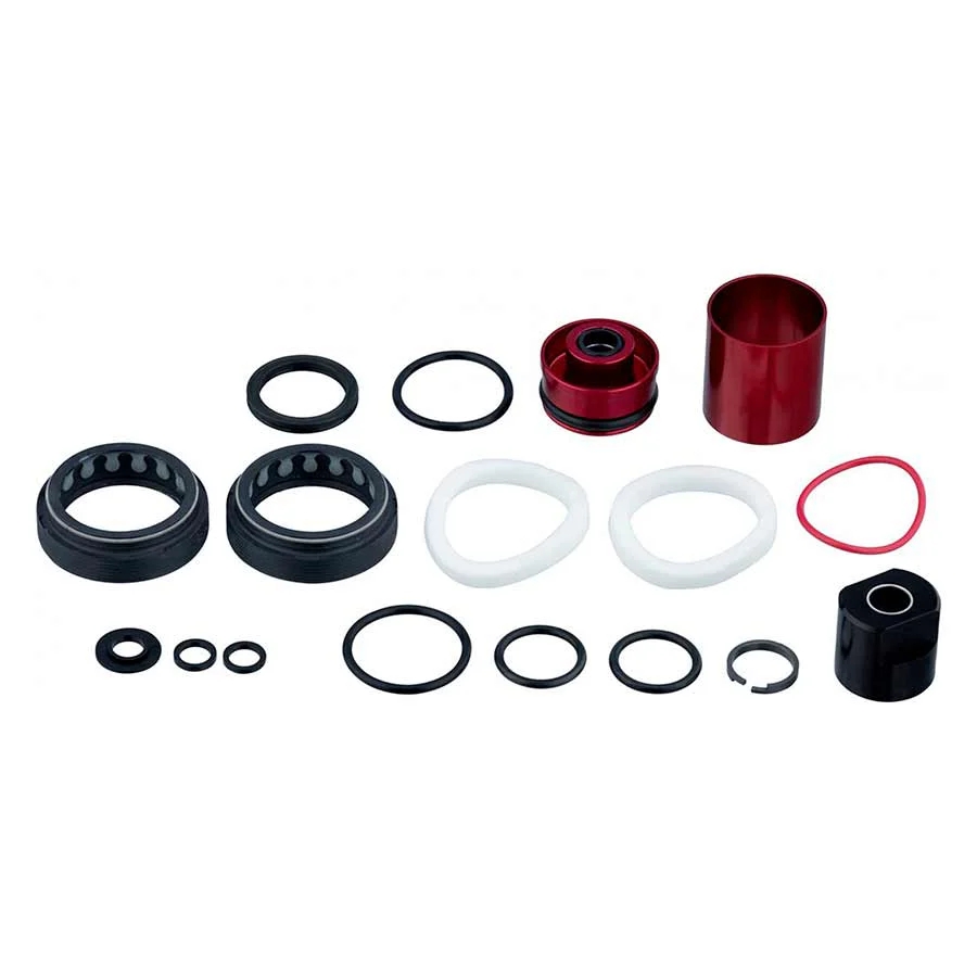 RockShox Fork Service Kit - 200 Hour/1 Year BoXXer Select C2