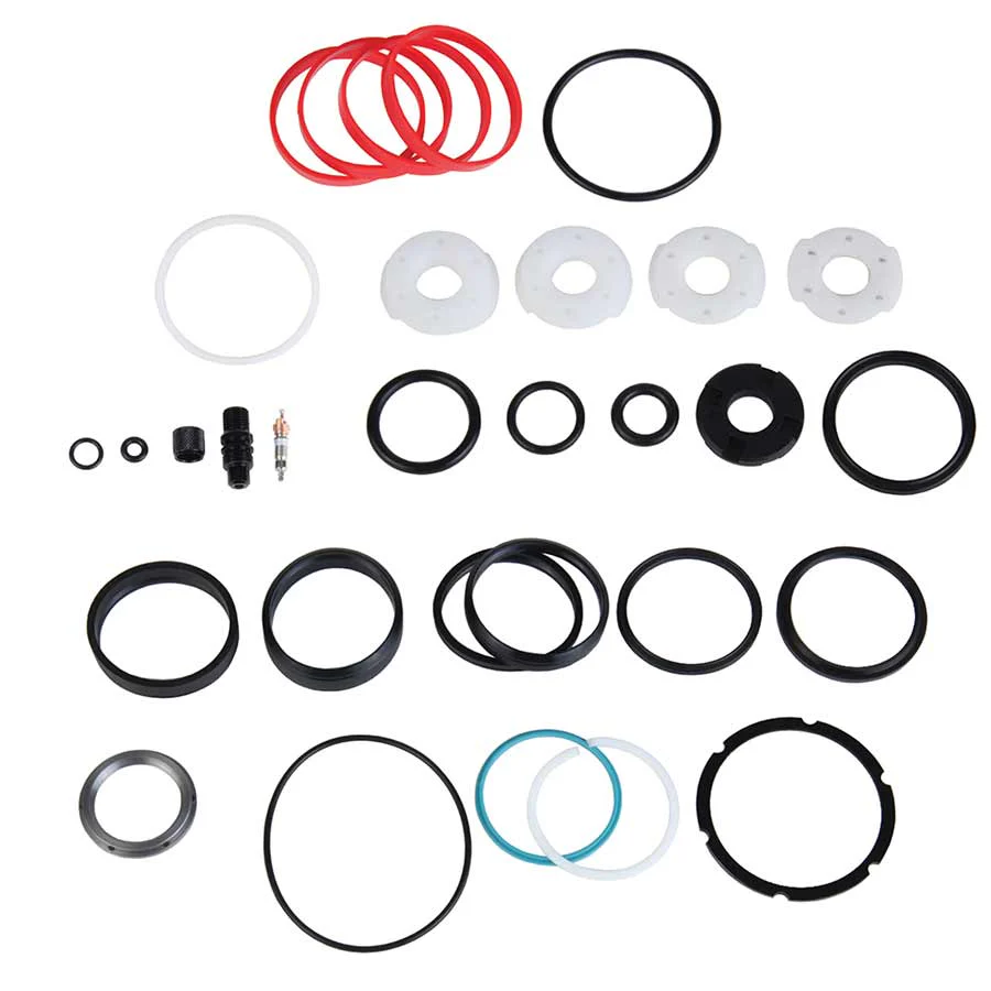 RockShox Full Air Can Service Kit 11-14 Vivid Air Shocks