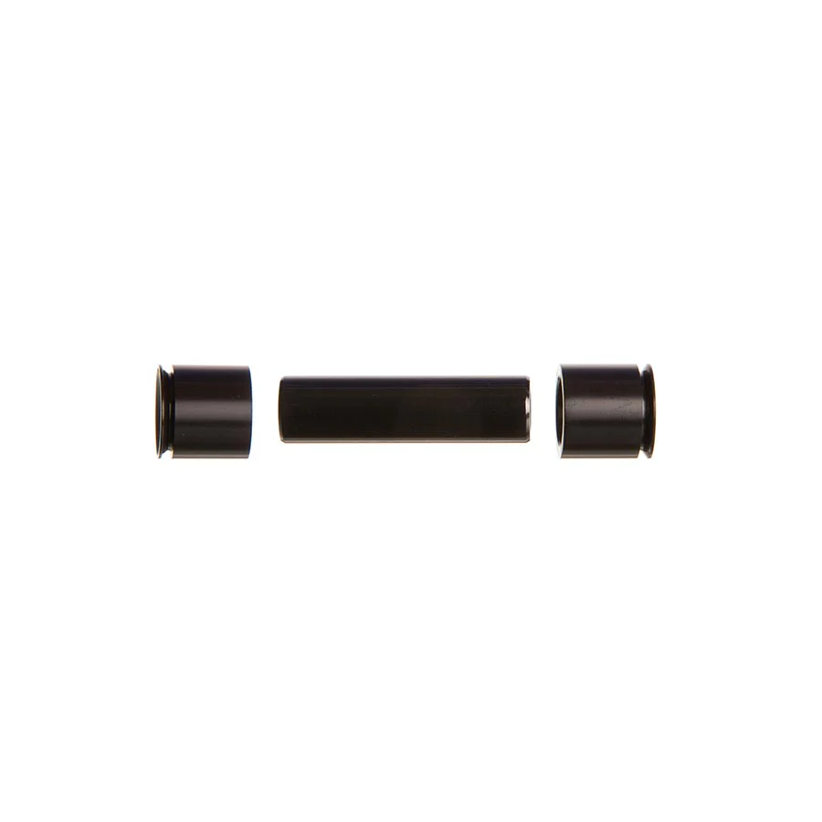 RockShox Rear Shock Mounting Hardware - 3-Piece 1/2" 8 x 46.0