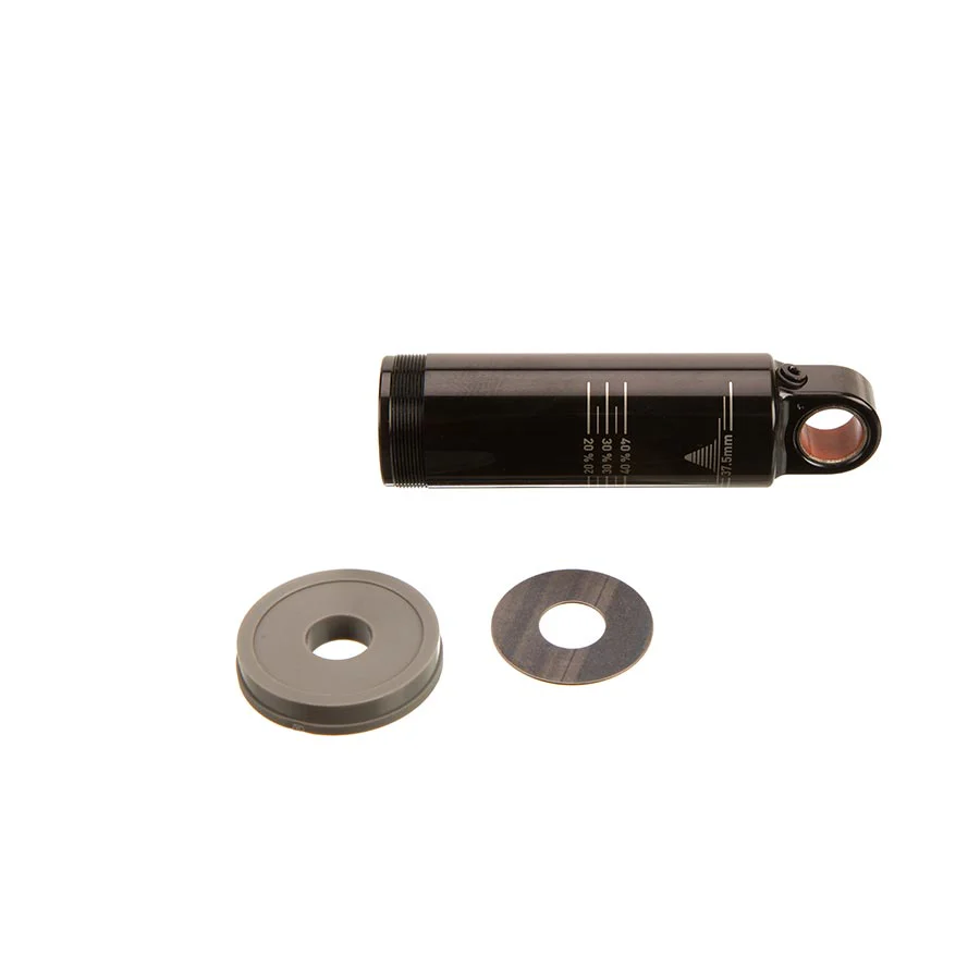 RockShox Super Deluxe C1 Damper Body Standard 37.5mm 11.4118.054.375