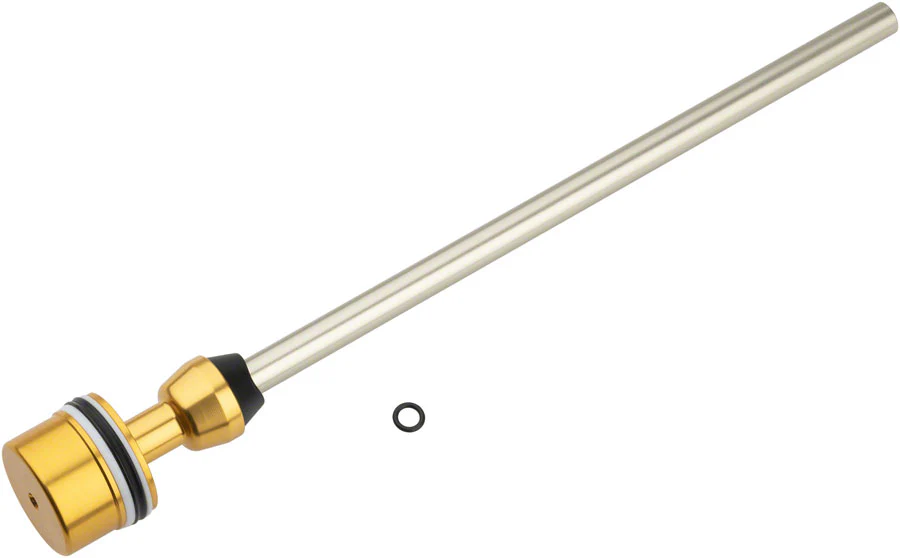 RockShox ZEB Air Shaft - DebonAir + 160 mm Travel 27.5"/29" A2+