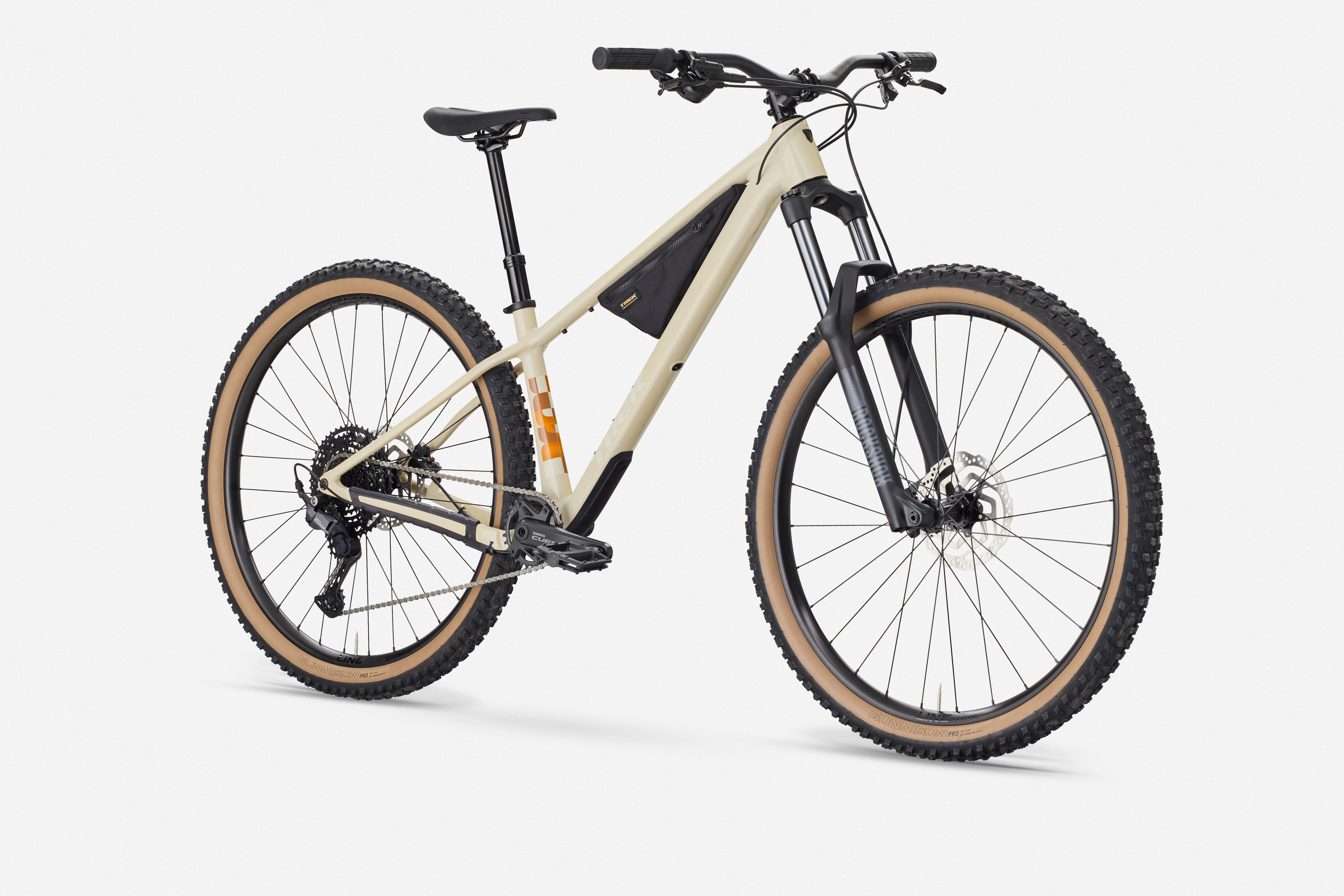 Roscoe 7 XL Buff Beige - Image 2