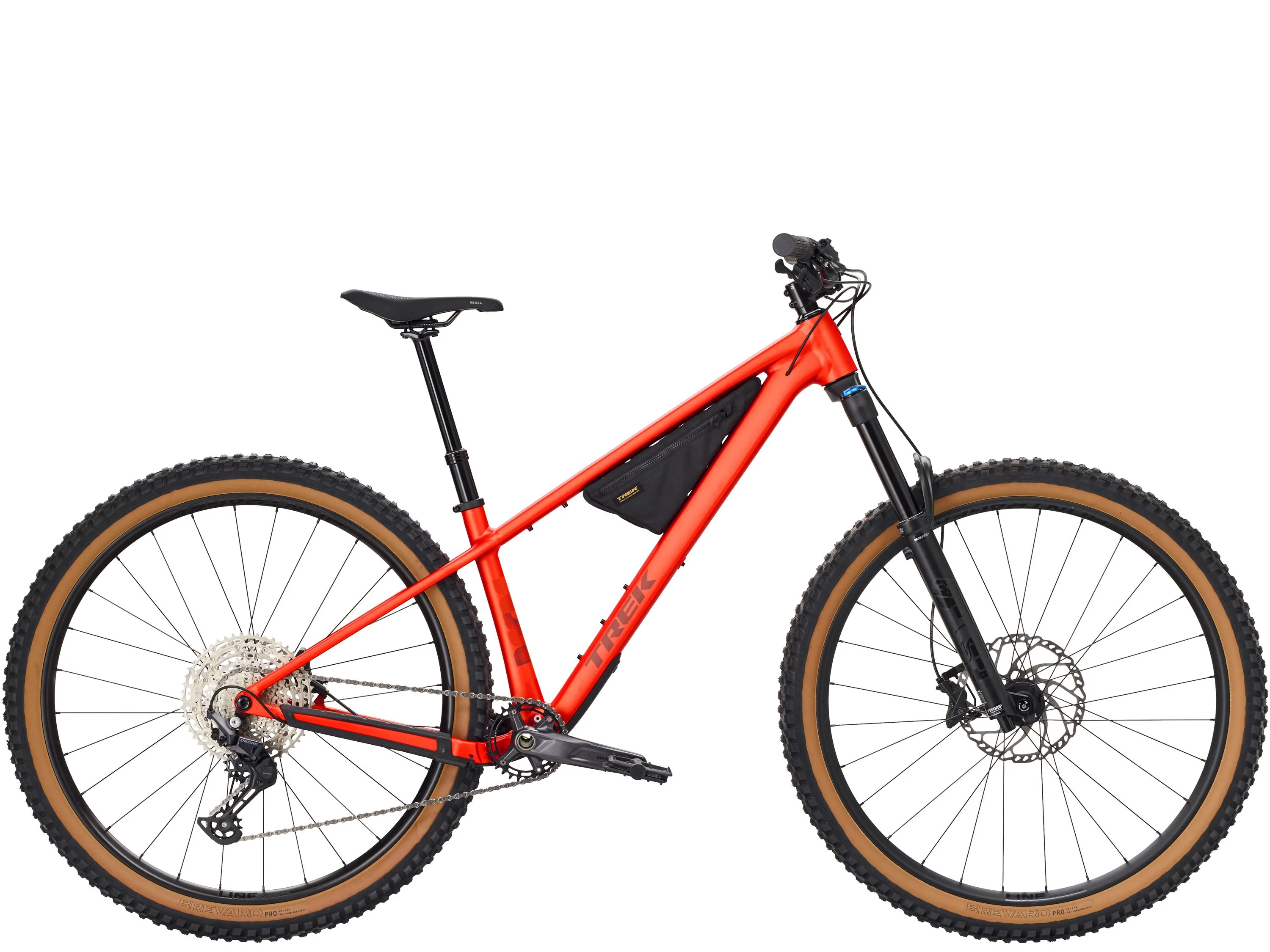 Roscoe 8 XL Lava