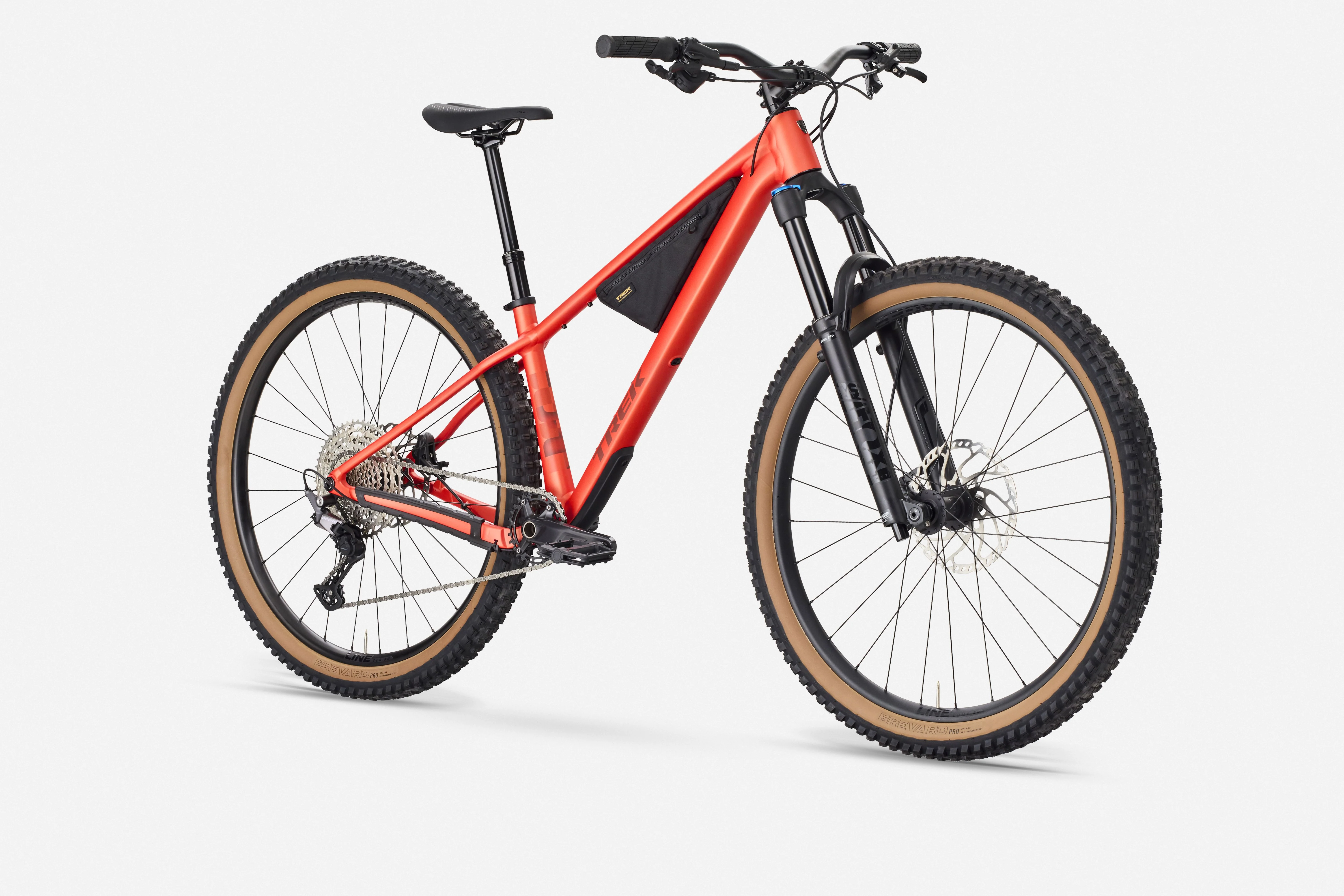 Roscoe 8 XL Lava - Image 2