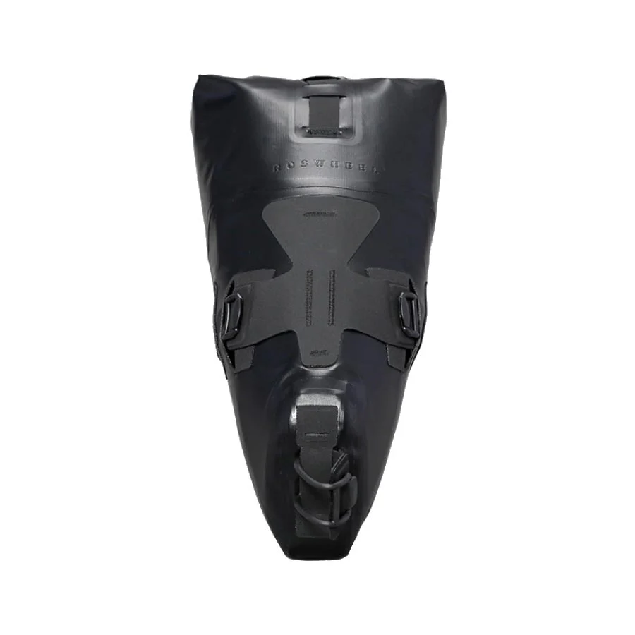 Roswheel Road Seat Pack Seat Bag 5L Black