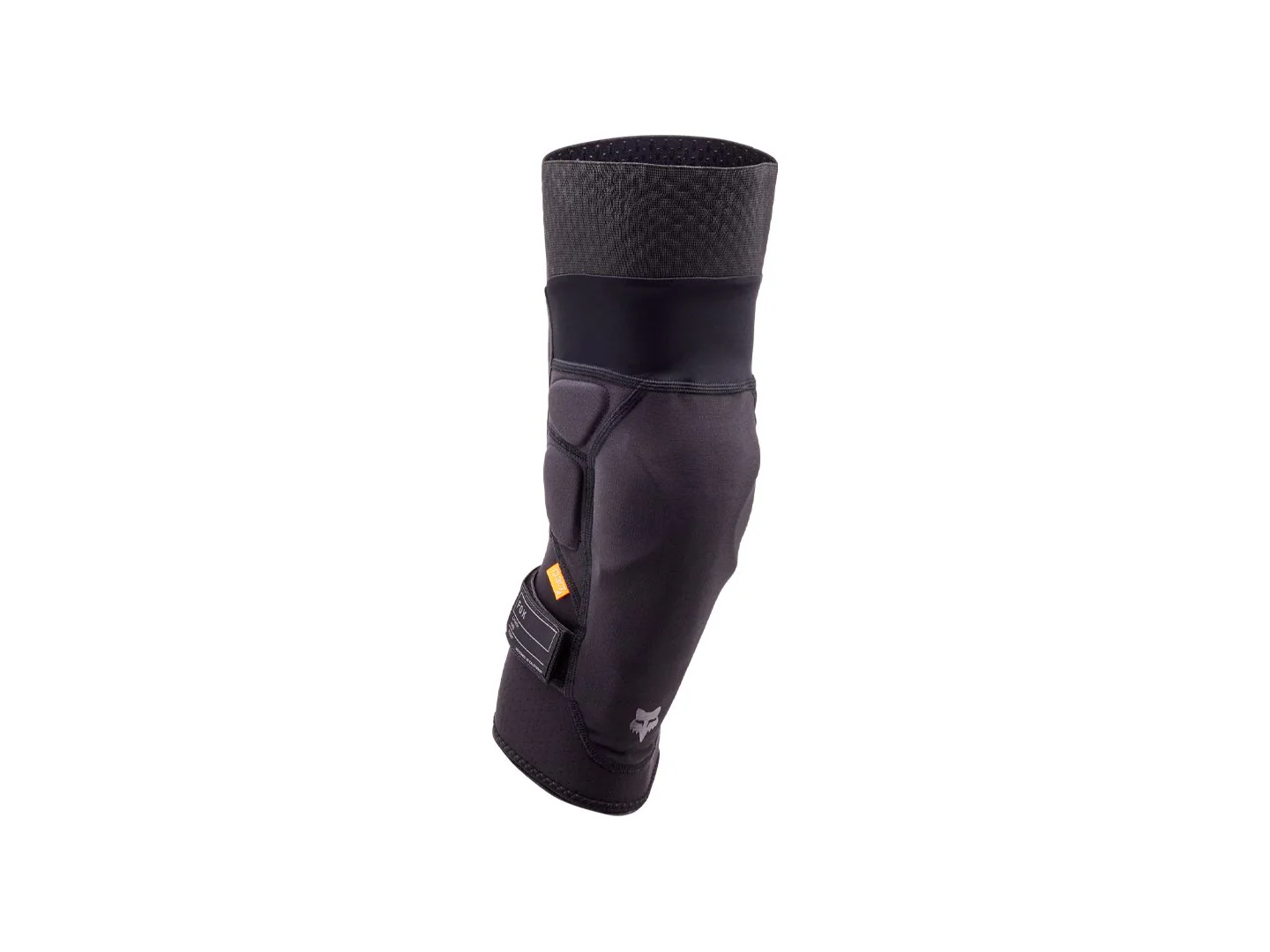 Safety Fox Racing 25 Launch Knee Small Black