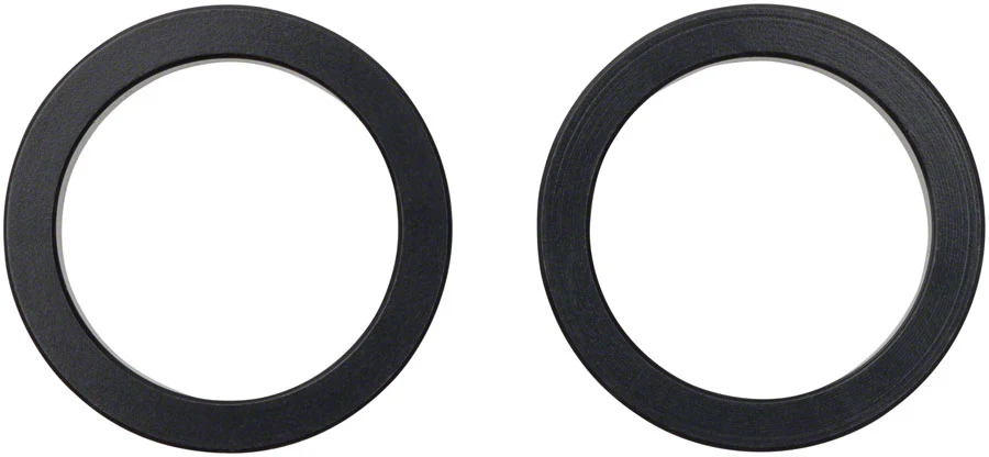 Salsa Control Link Pivot Spacer Kit - #15 x #20 x 5 Pivot Spacer Pair - 4032