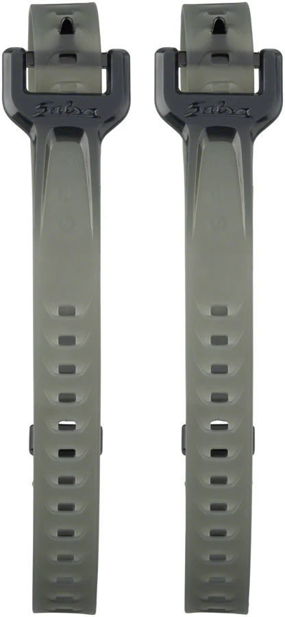 Salsa EXP Series Rubber Straps - 30"