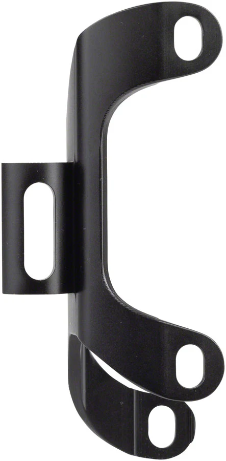 Salsa Road Boost Front Derailleur Mount - Cutthroat V2 148mm Rear Spacing