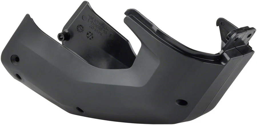 Salsa Tributary Motor Cover w/ Bolts