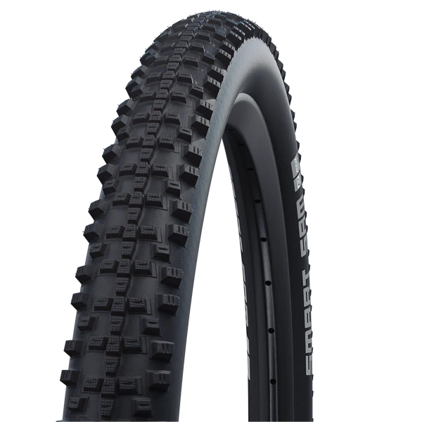 Schwalbe Smart Sam Tire 29x2.1" Black >