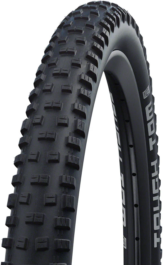 Schwalbe Tough Tom Tire - 29 x 2.35 Clincher Wire Black K-Guard