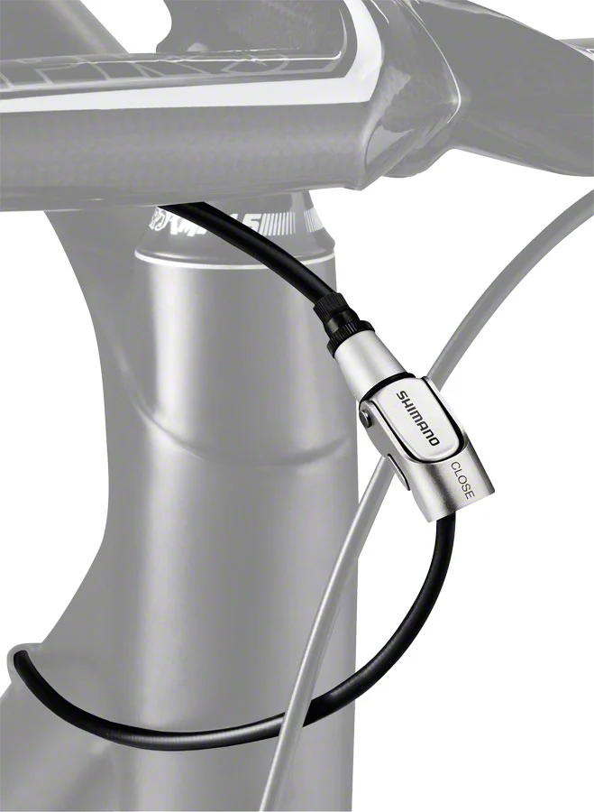 Shimano CB90 In-line Brake Cable Adjuster Each