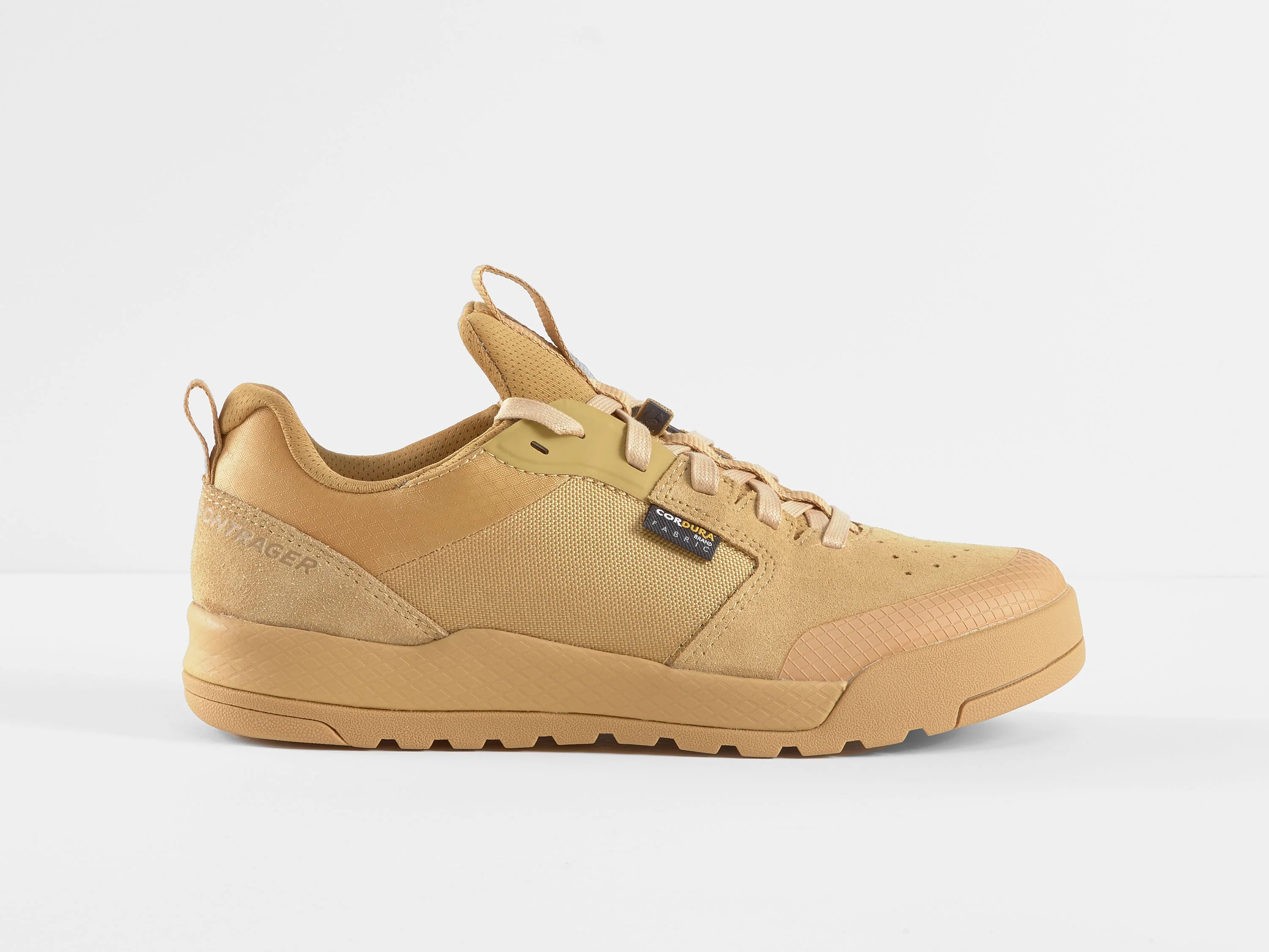 Shoe Bontrager Avert MTB 43 Sandstorm