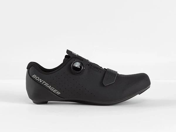 Shoe Bontrager Circuit Road 45 Black