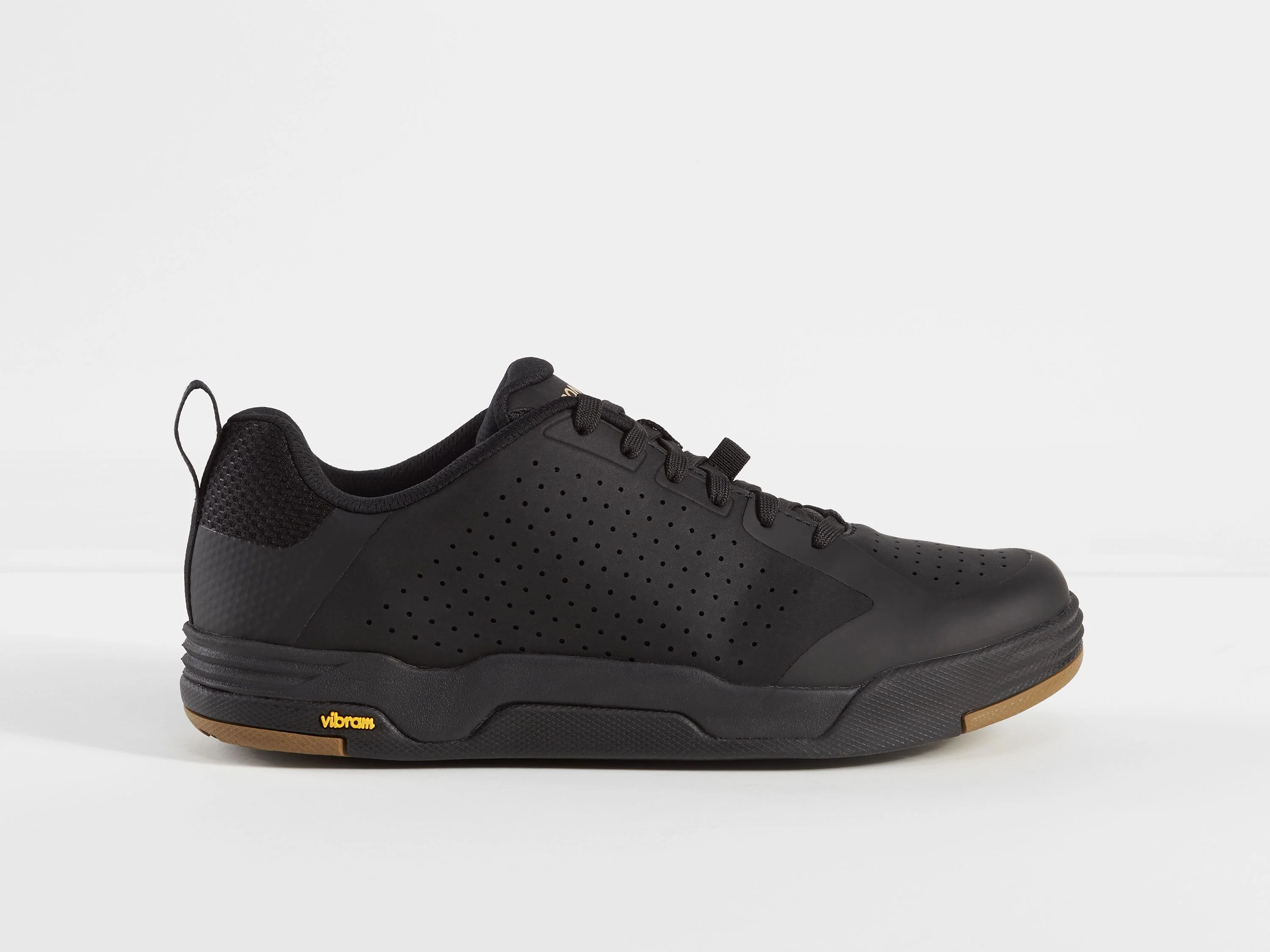 Shoe Bontrager Flatline Mountain 41.5 Black