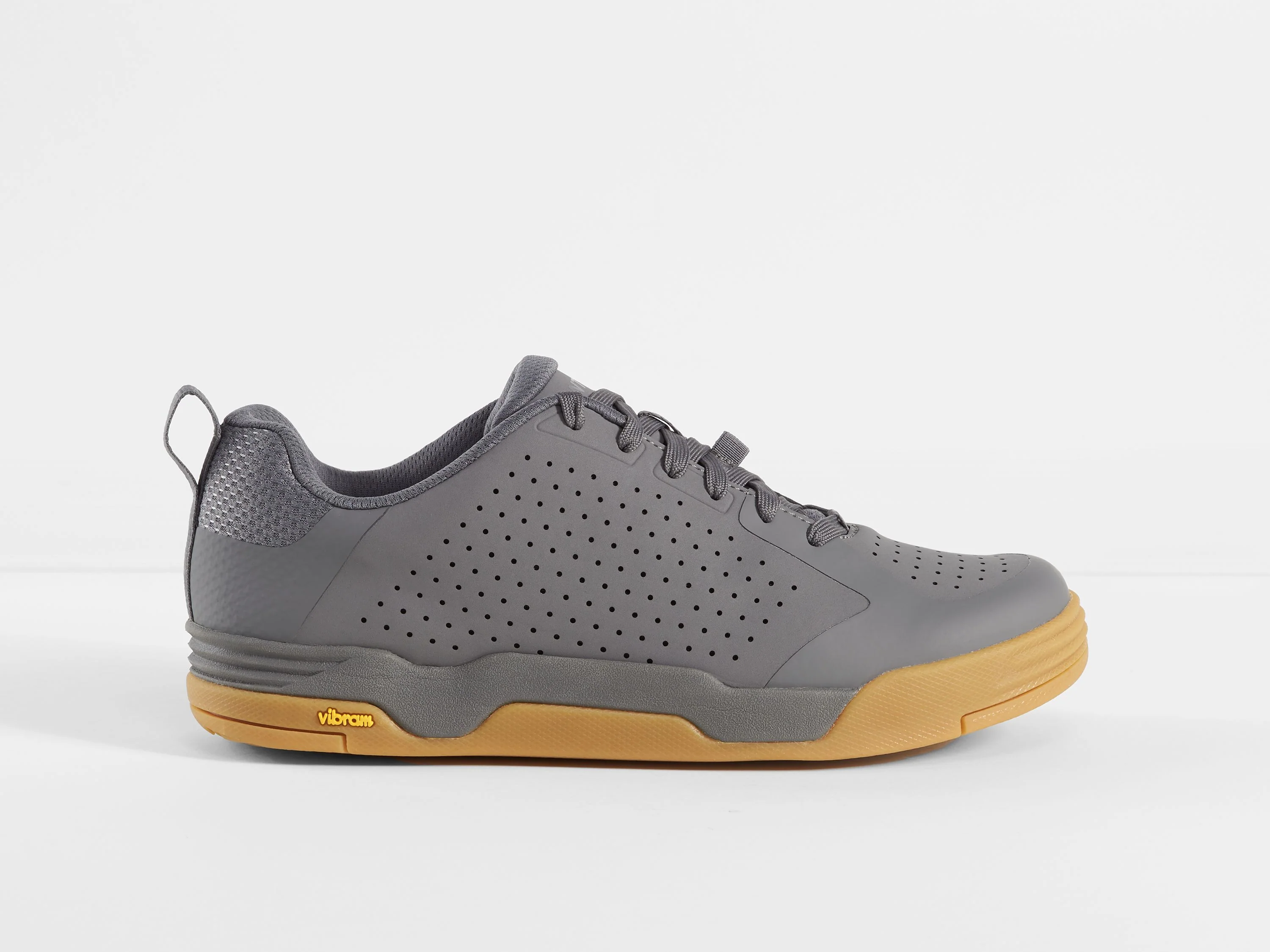 Shoe Bontrager Flatline Mountain 47 Charcoal