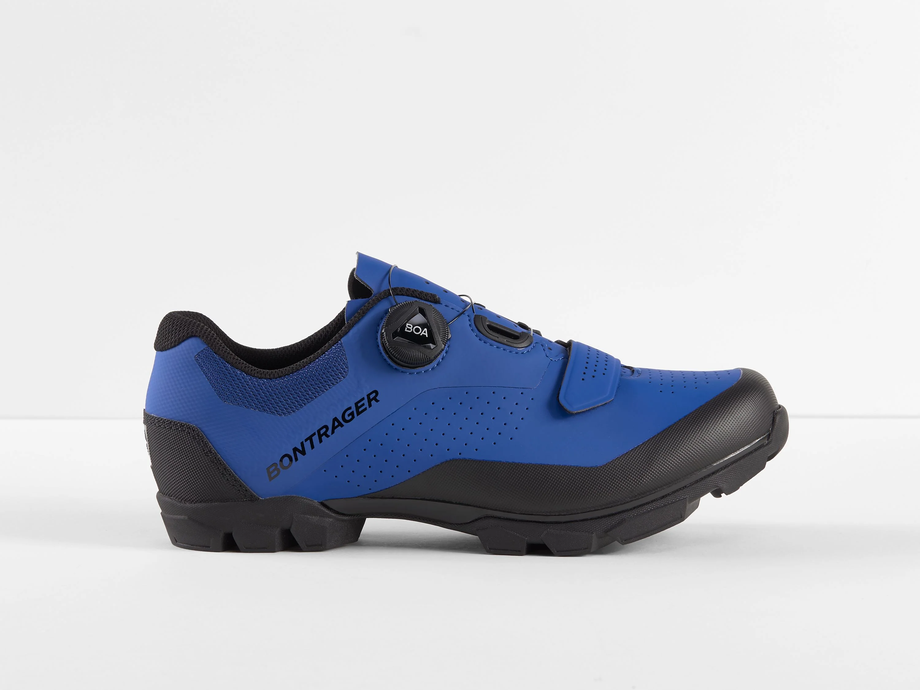 Shoe Bontrager Foray Mountain 40 Royal