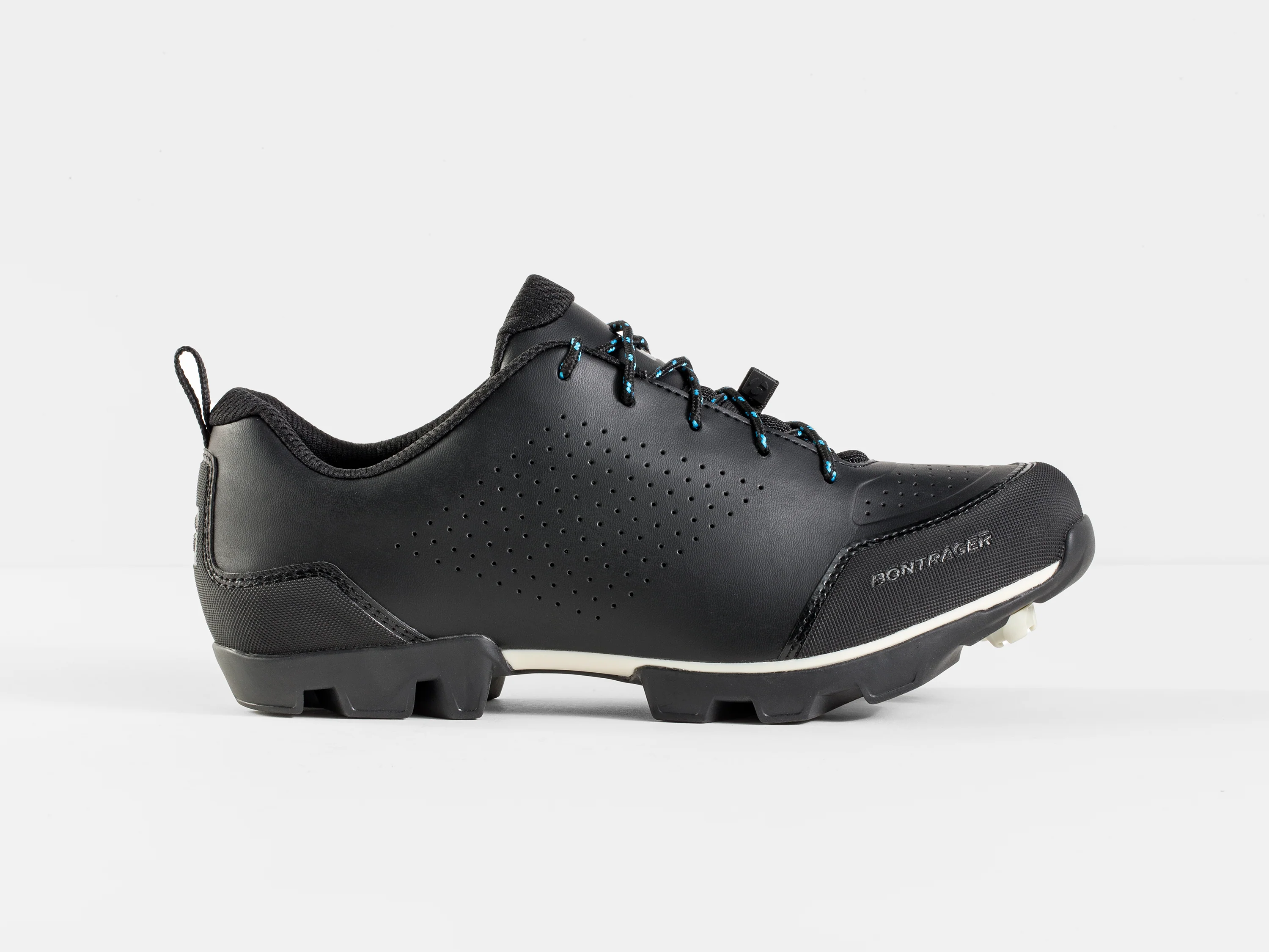 Shoe Bontrager GR2 43 Black