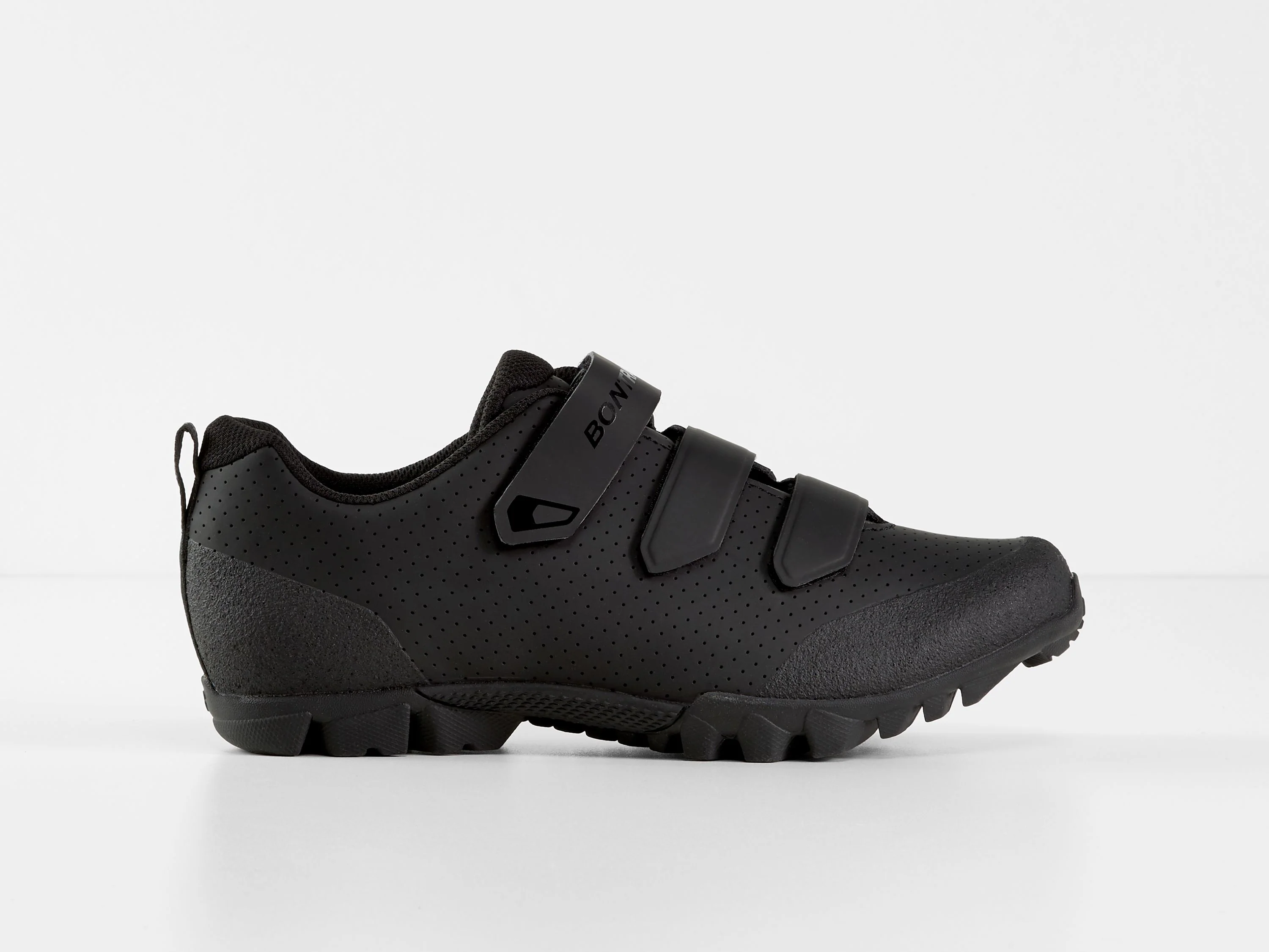 Shoe Bontrager Quantum 46 Black