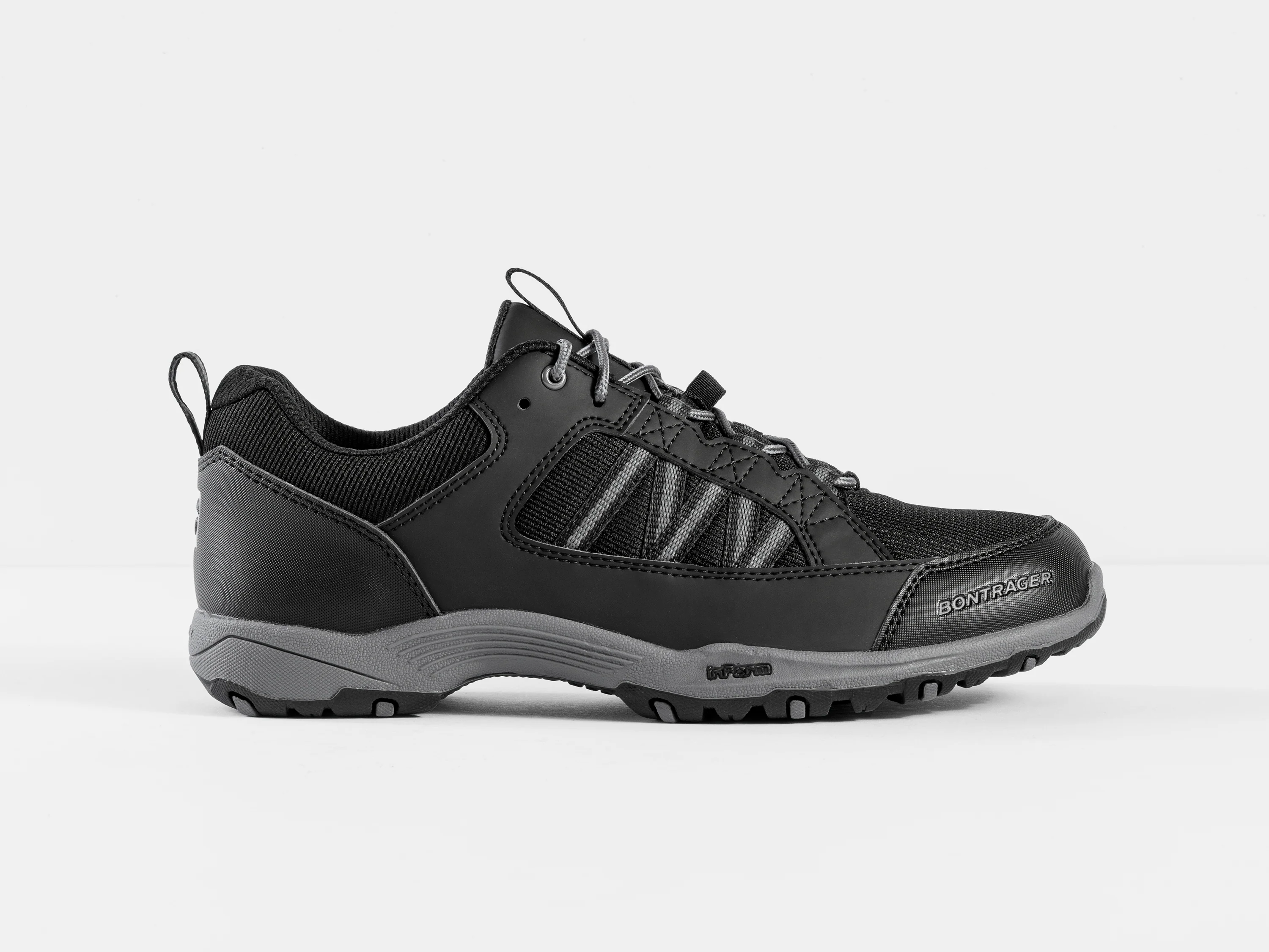 Shoe Bontrager SSR 43 Black Slate