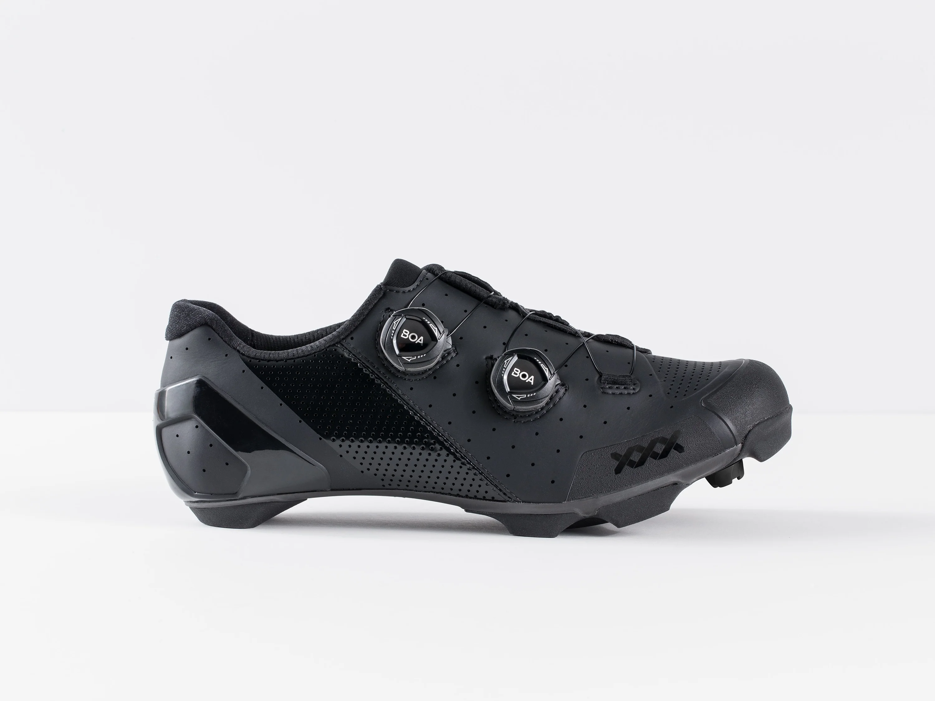 Shoe Bontrager XXX MTB 37 Black