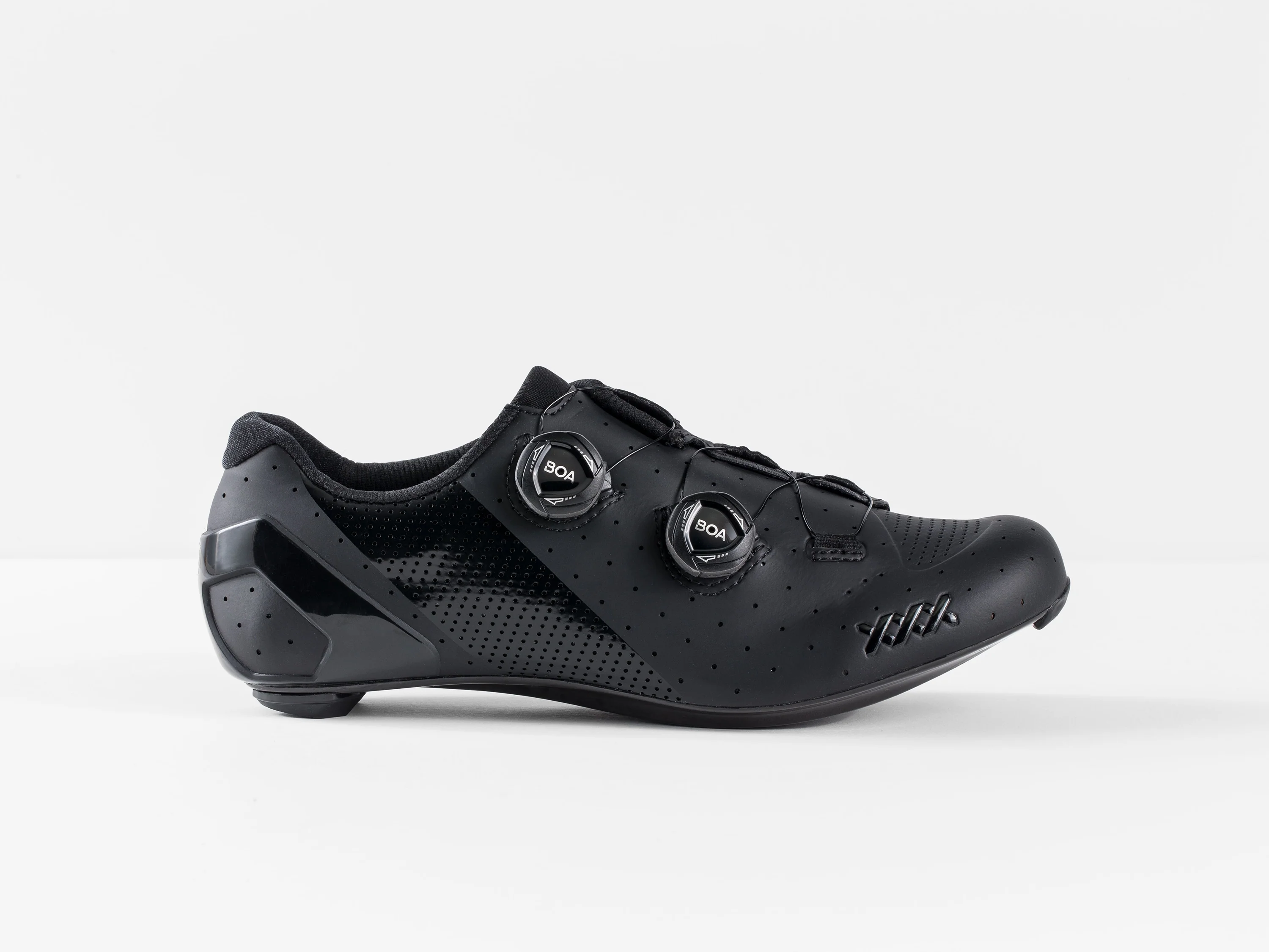 Shoe Bontrager XXX Road 40.5 Black
