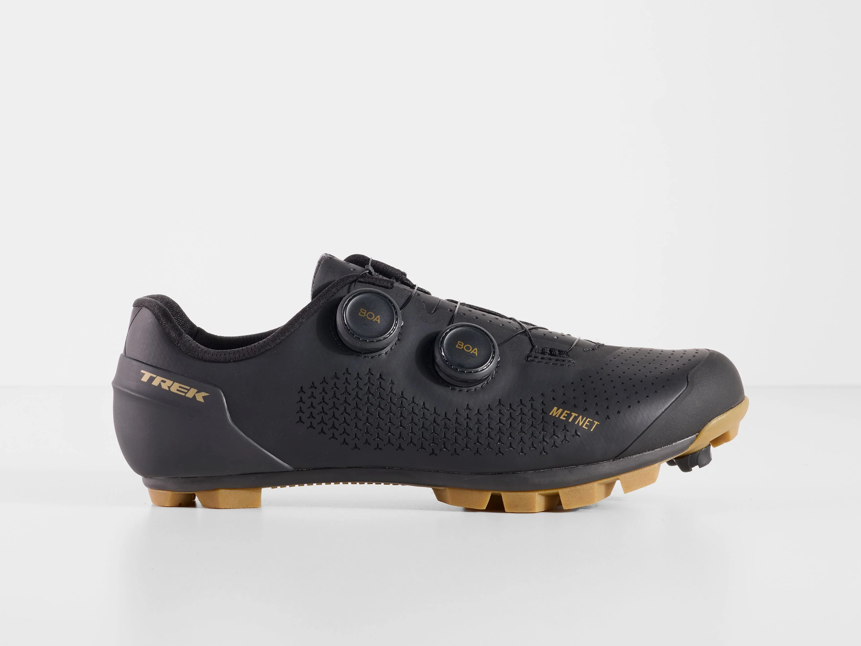 Shoe Trek Cambion Mountain 46 Black/Gum