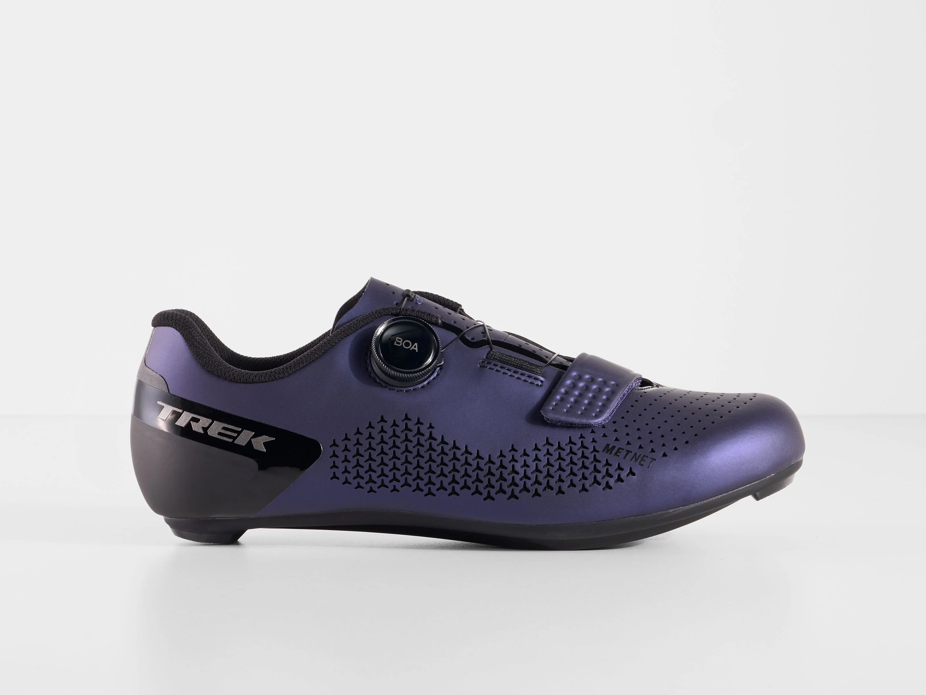 Shoe Trek Circuit Road 37 Purple Phaze