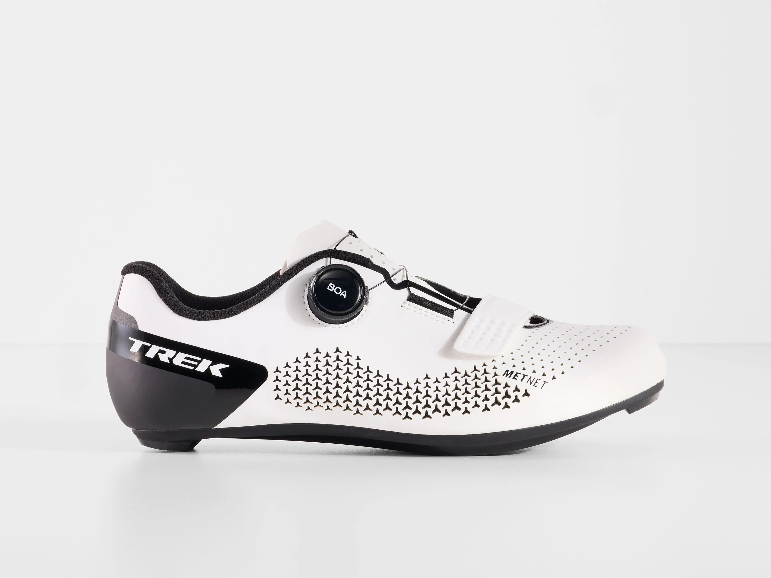 Shoe Trek Circuit Road 39.5 White