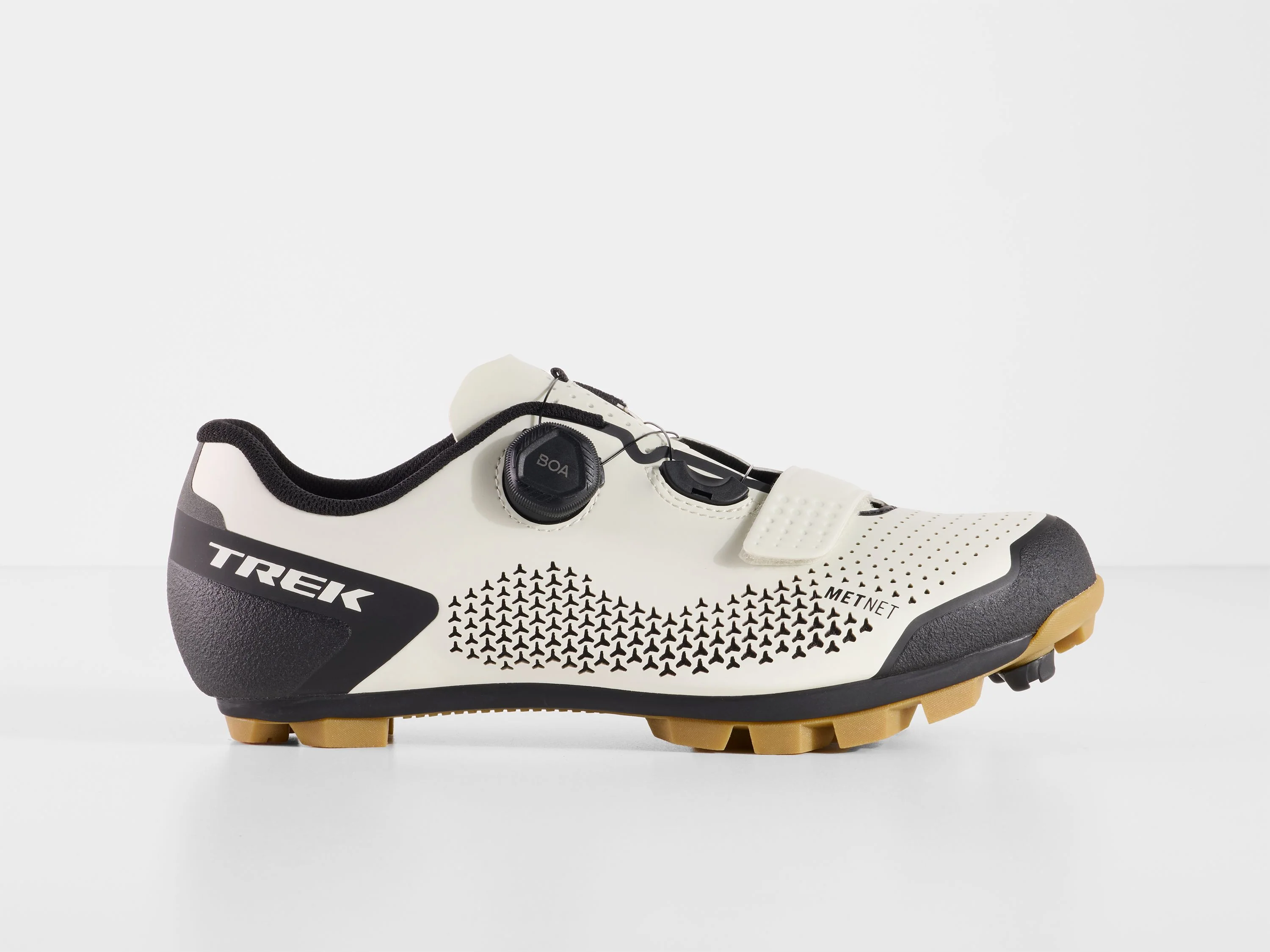 Shoe Trek Foray Mountain 41 Era White/Gum