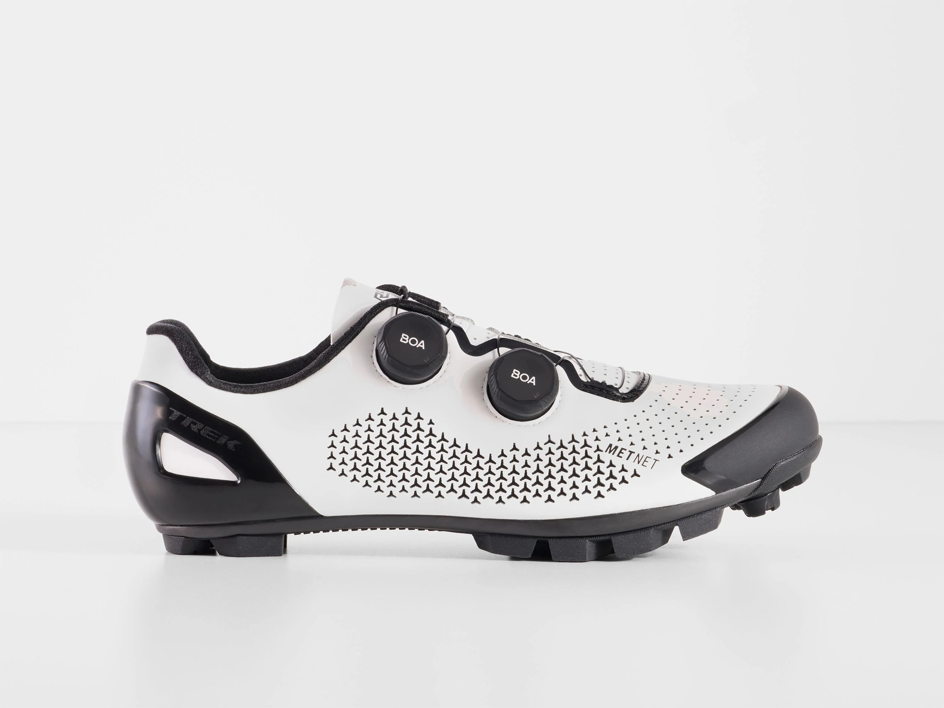 Shoe Trek RSL Mountain 39.5 White