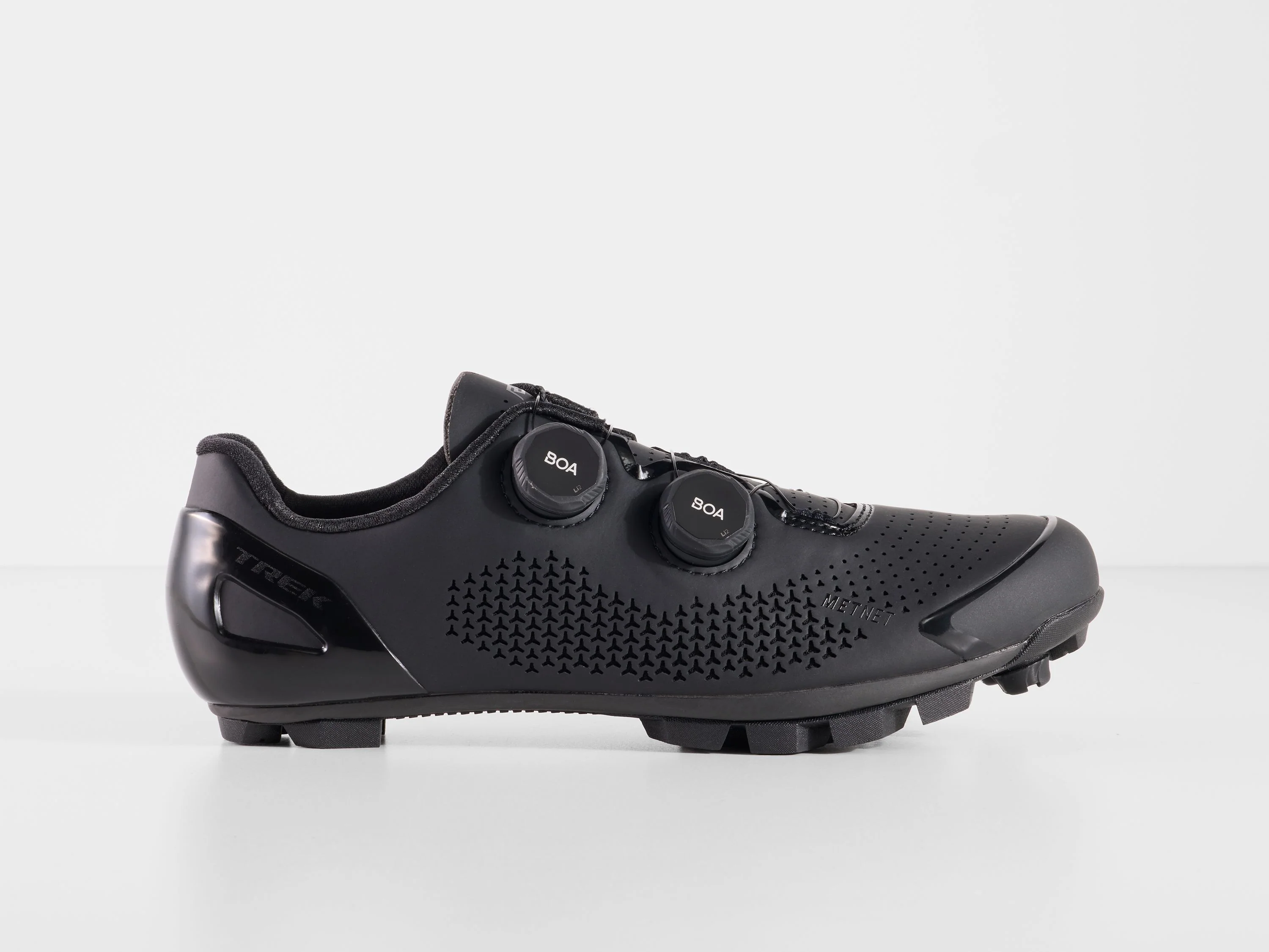 Shoe Trek RSL Mountain 47 Black