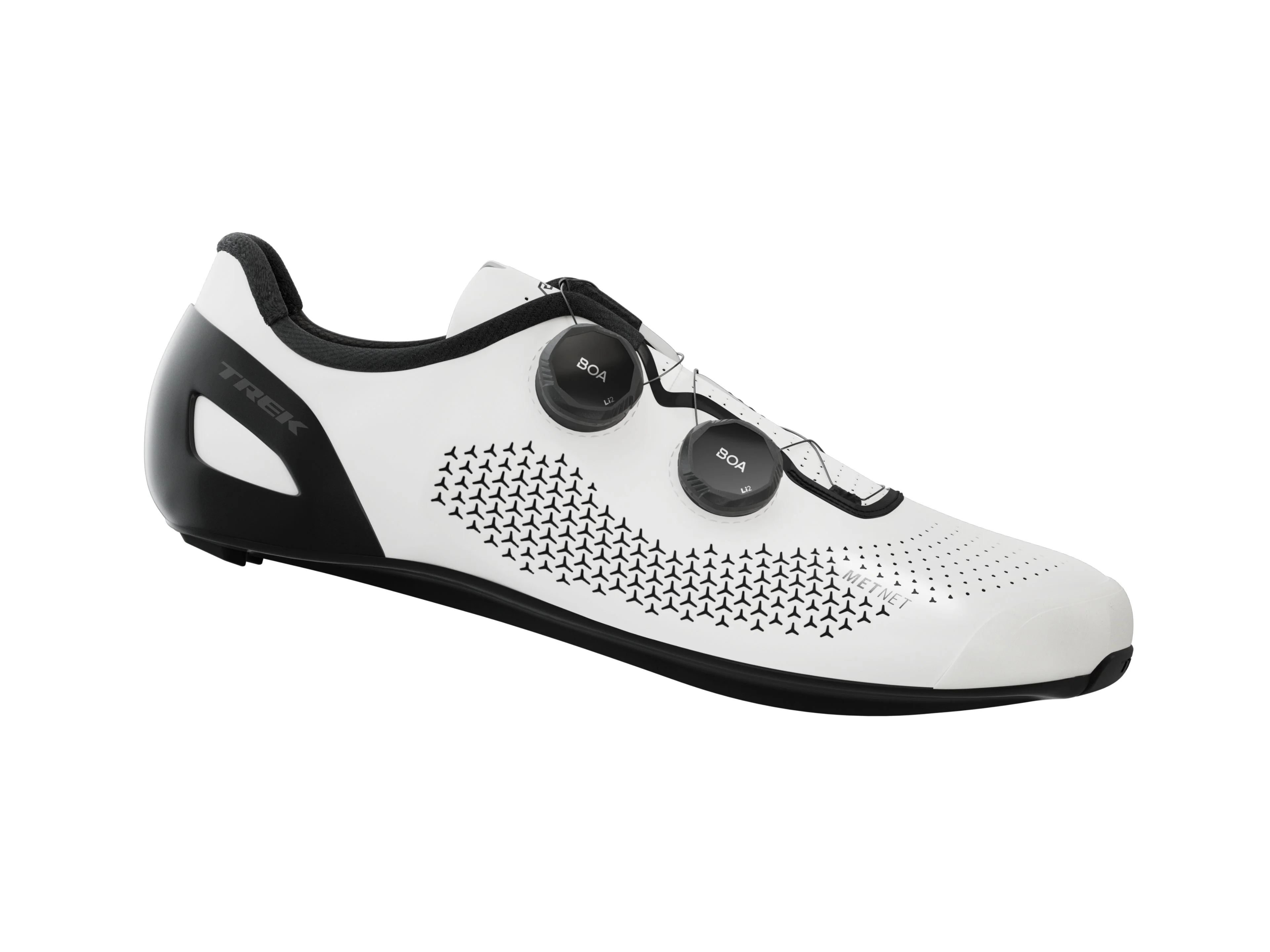 Shoe Trek RSL Road 41 White