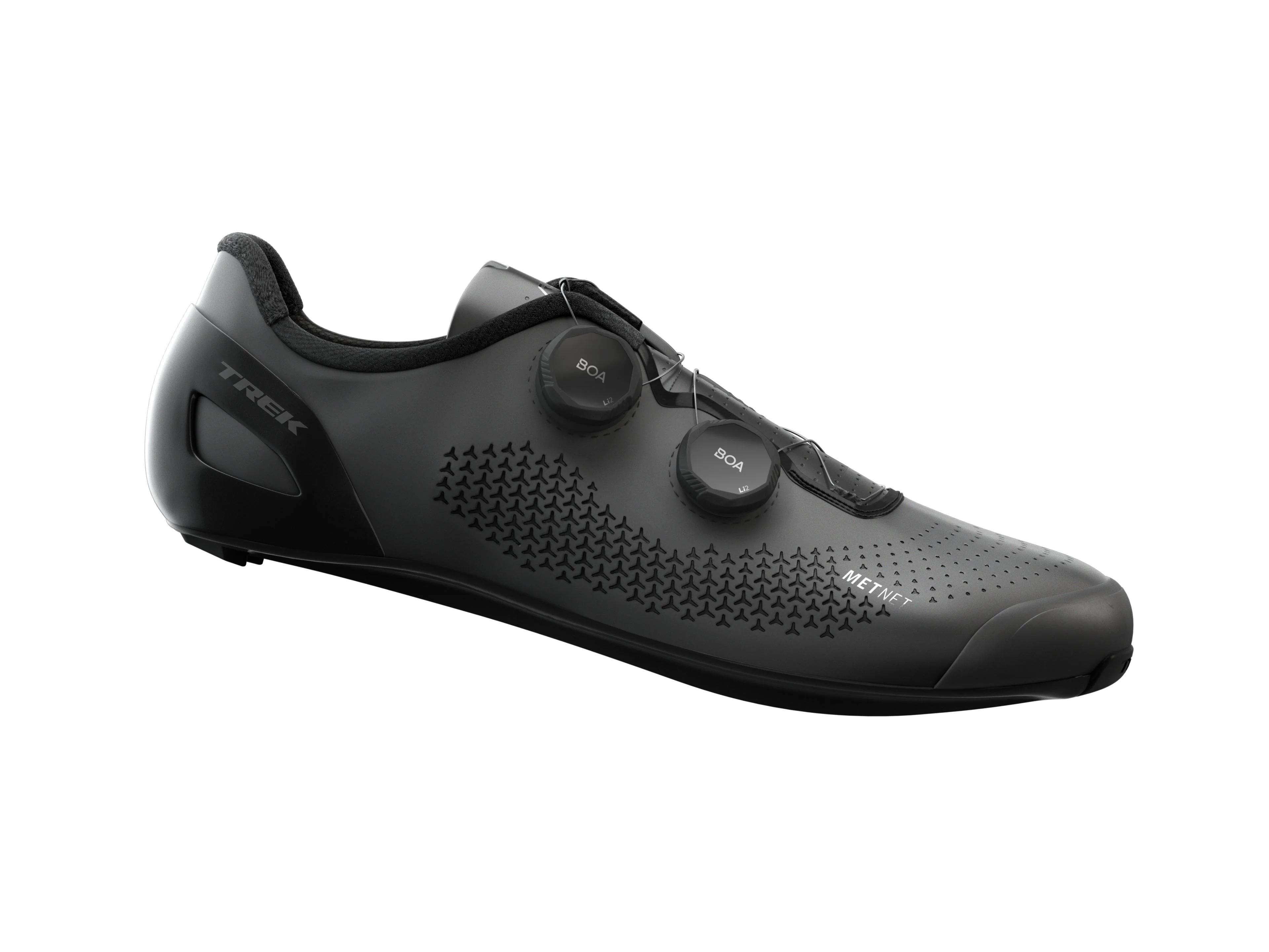 Shoe Trek RSL Road 45 Black