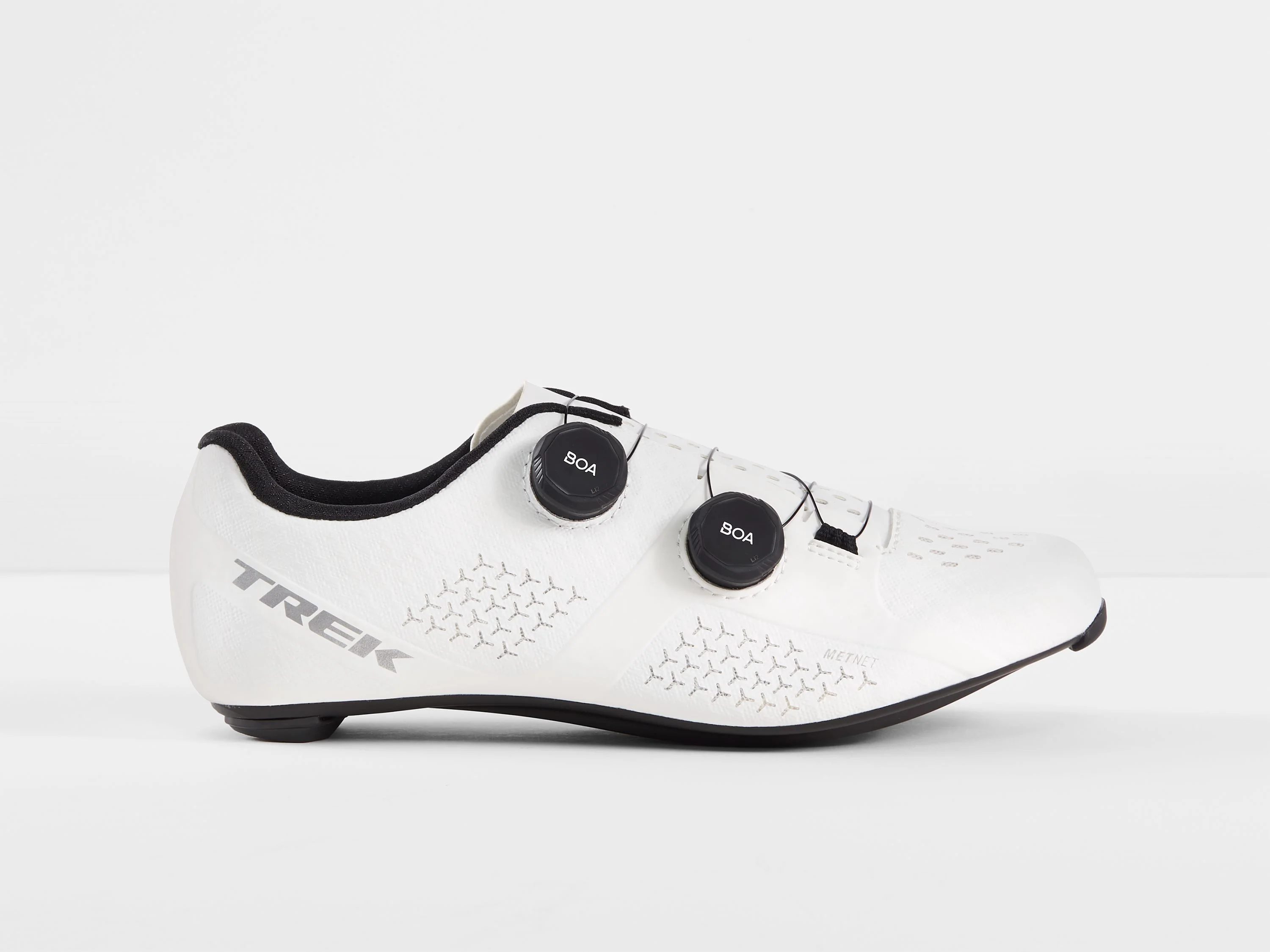Shoe Trek Velocis Road 40 White