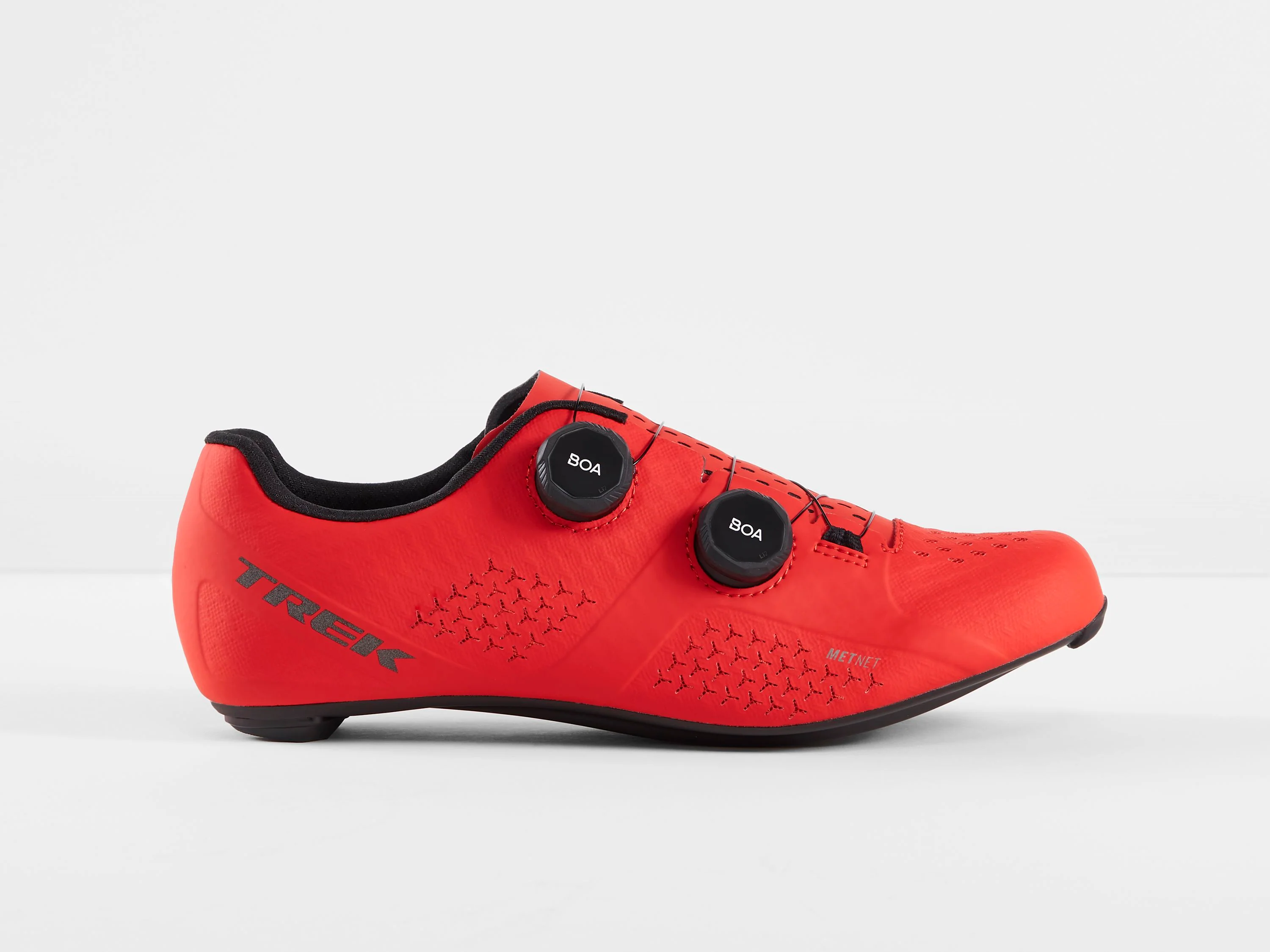 Shoe Trek Velocis Road 41 Red